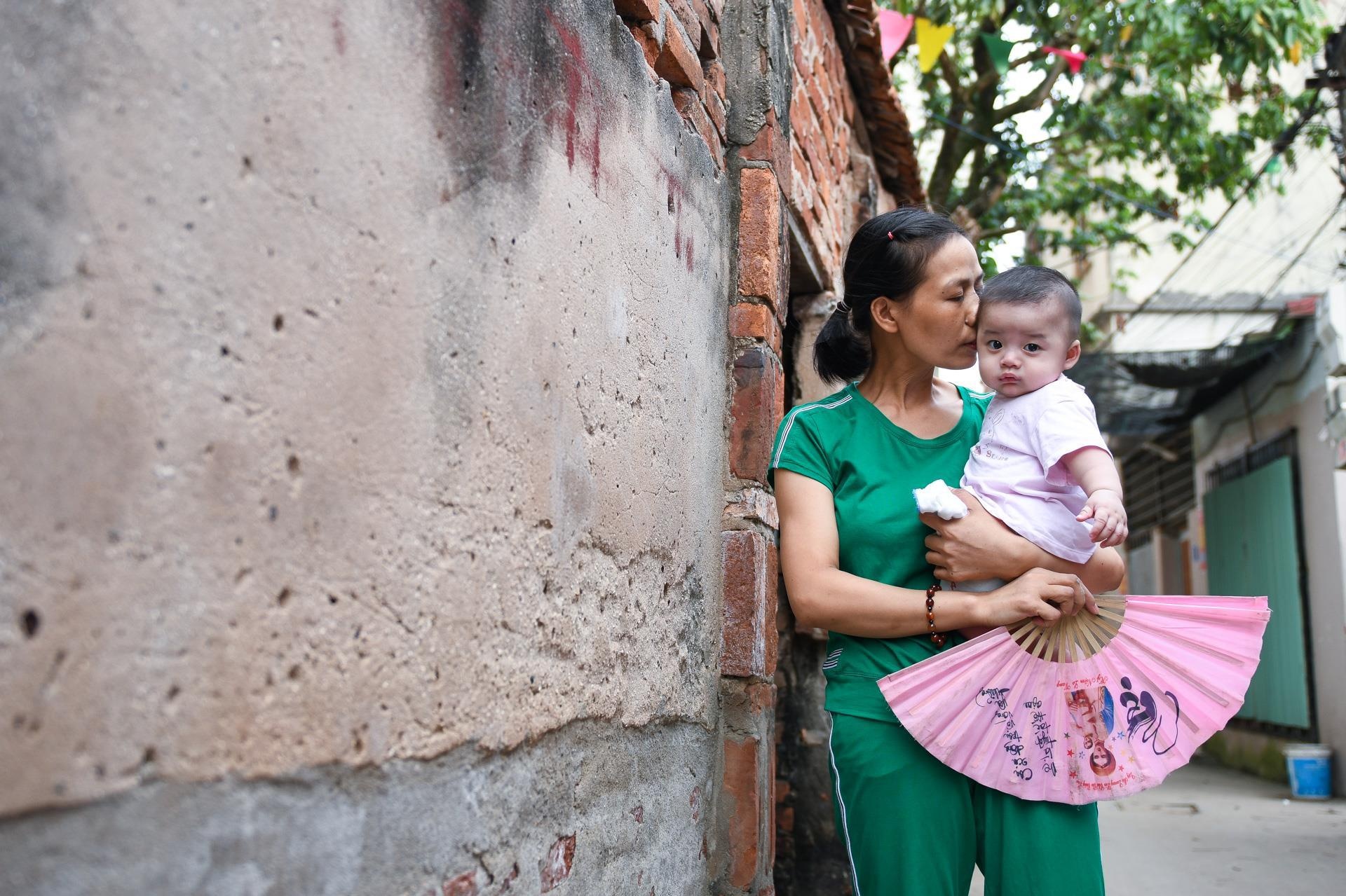 phụ nữ ung thư mang thai ảnh 18 phu nu ung thu mang thai anh 18