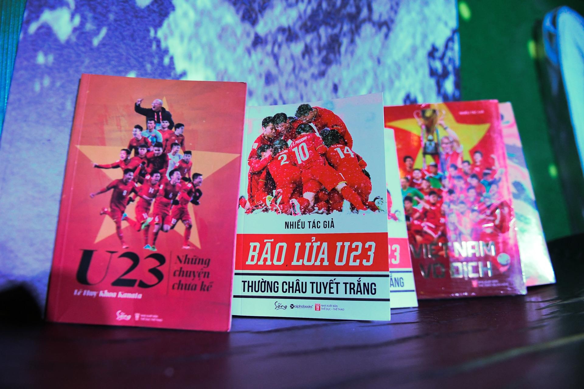 Ngay hoi van hoa doc lan dau tai TP.HCM anh 8