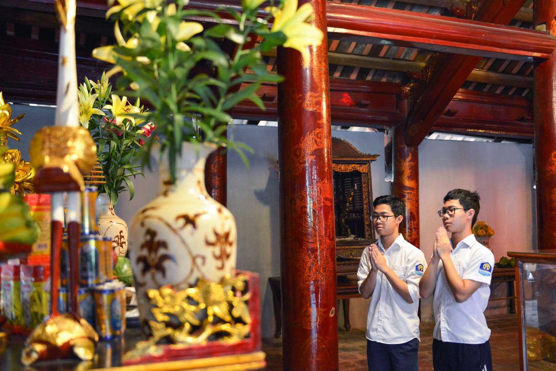 ky thi vao lop 10 2019 anh 25