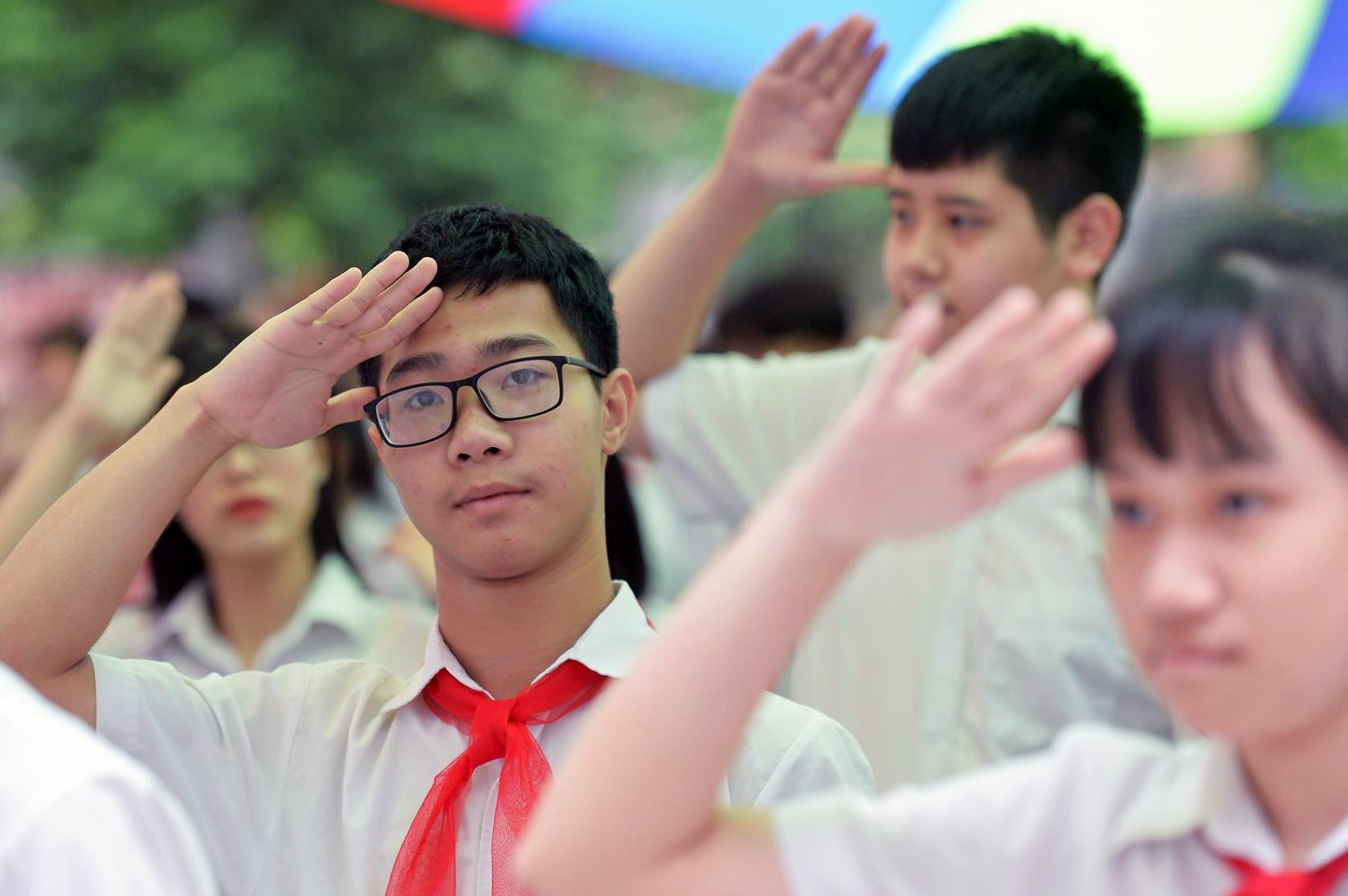 ky thi vao lop 10 2019 anh 15