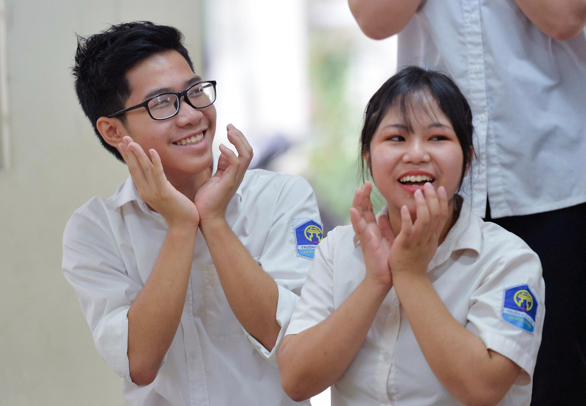 ky thi vao lop 10 2019 anh 12