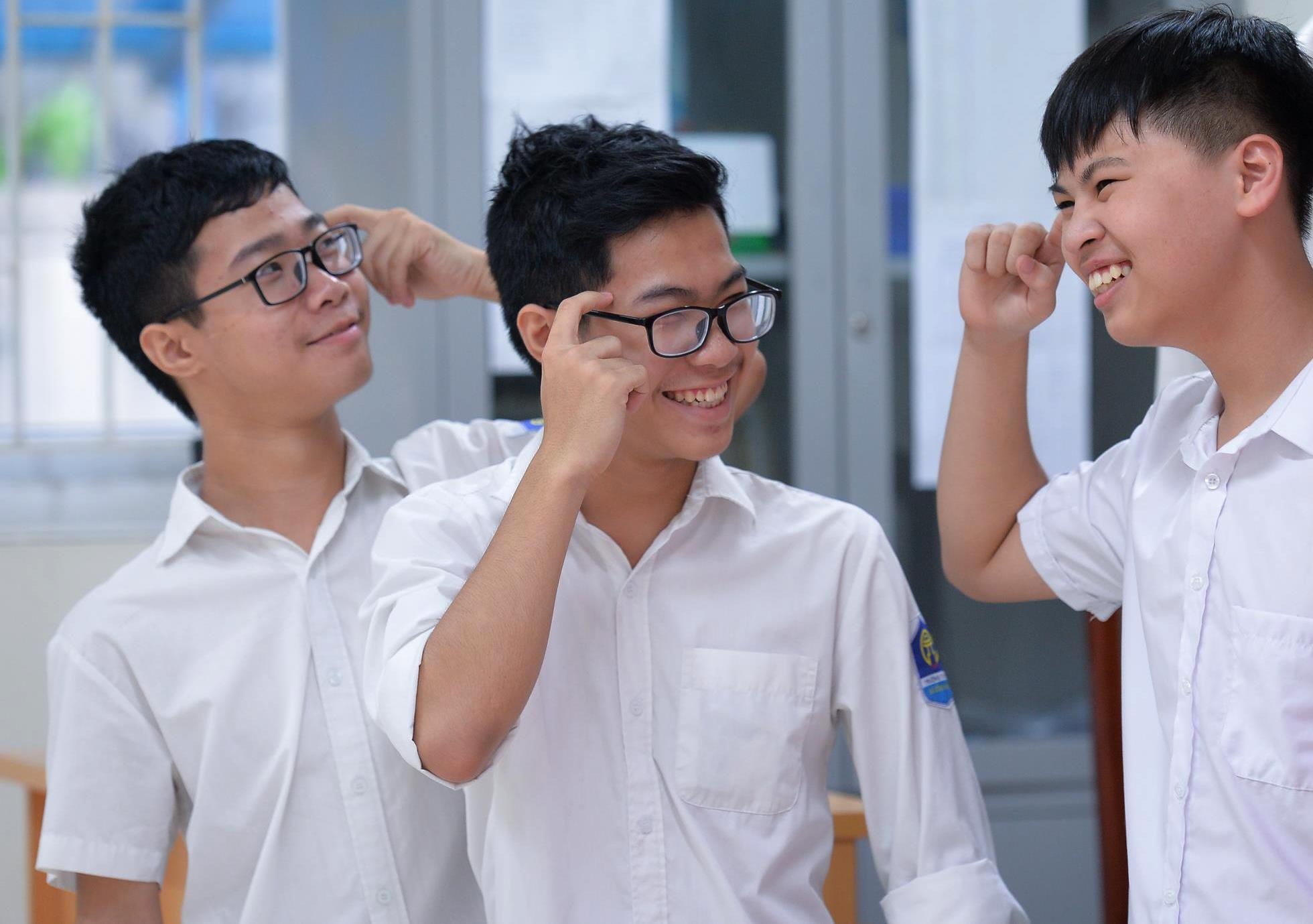 ky thi vao lop 10 2019 anh 14