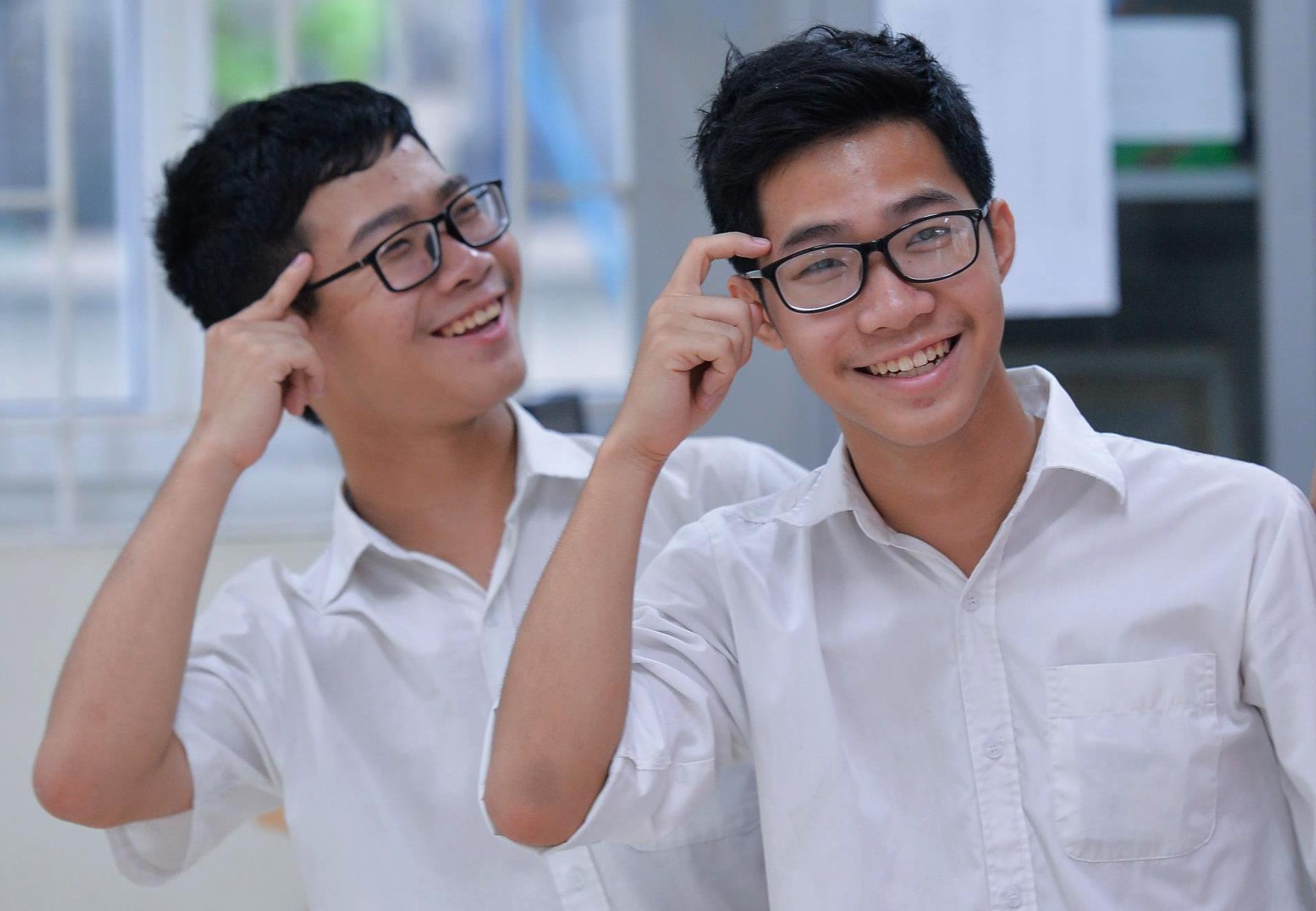 ky thi vao lop 10 2019 anh 1