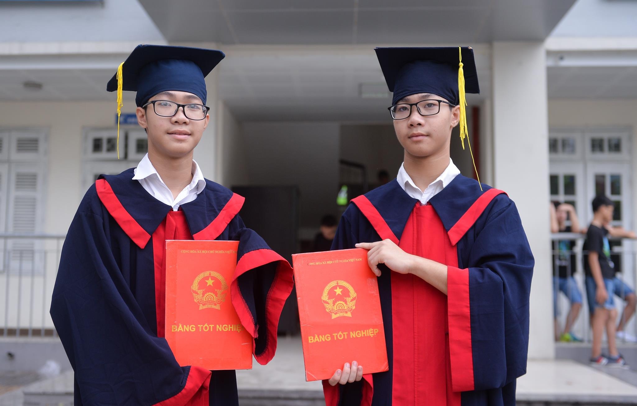 ky thi vao lop 10 2019 anh 18