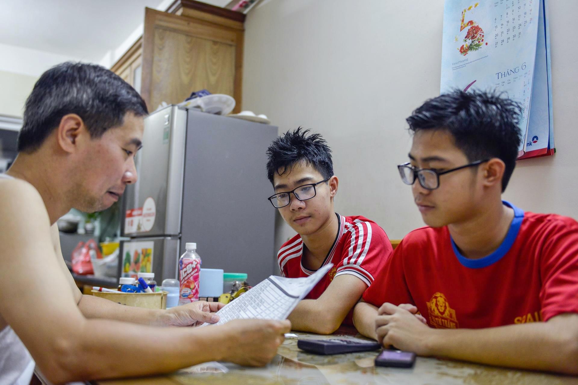 ky thi vao lop 10 2019 anh 21