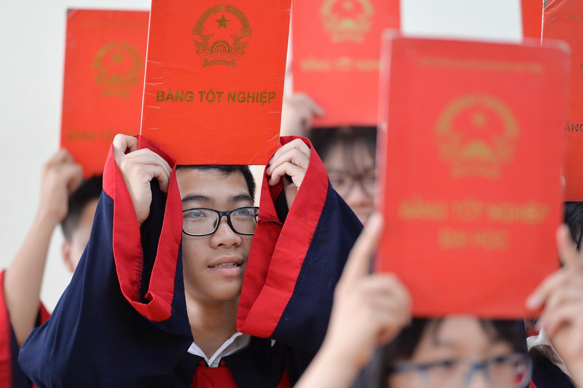 ky thi vao lop 10 2019 anh 16