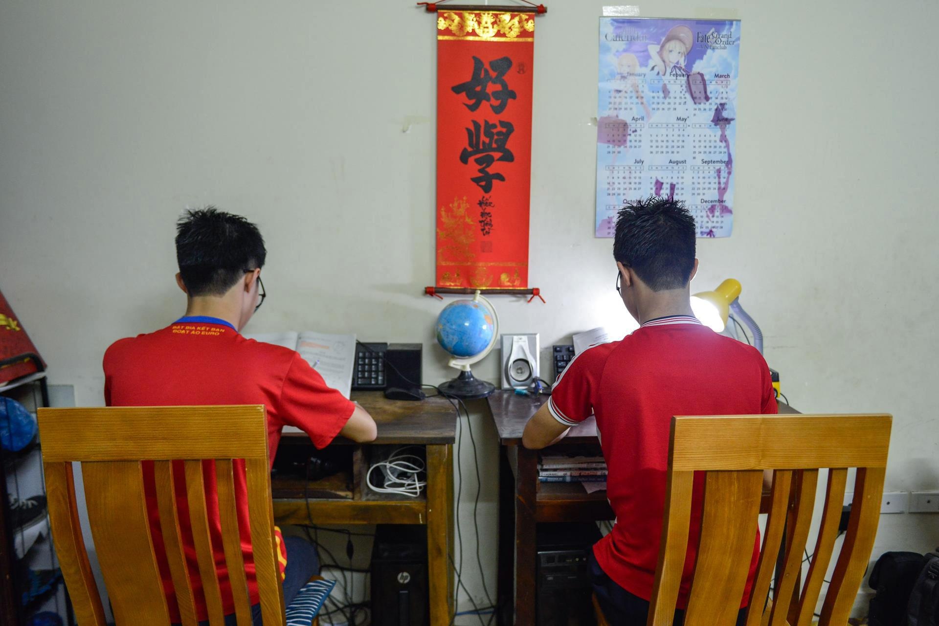 ky thi vao lop 10 2019 anh 7