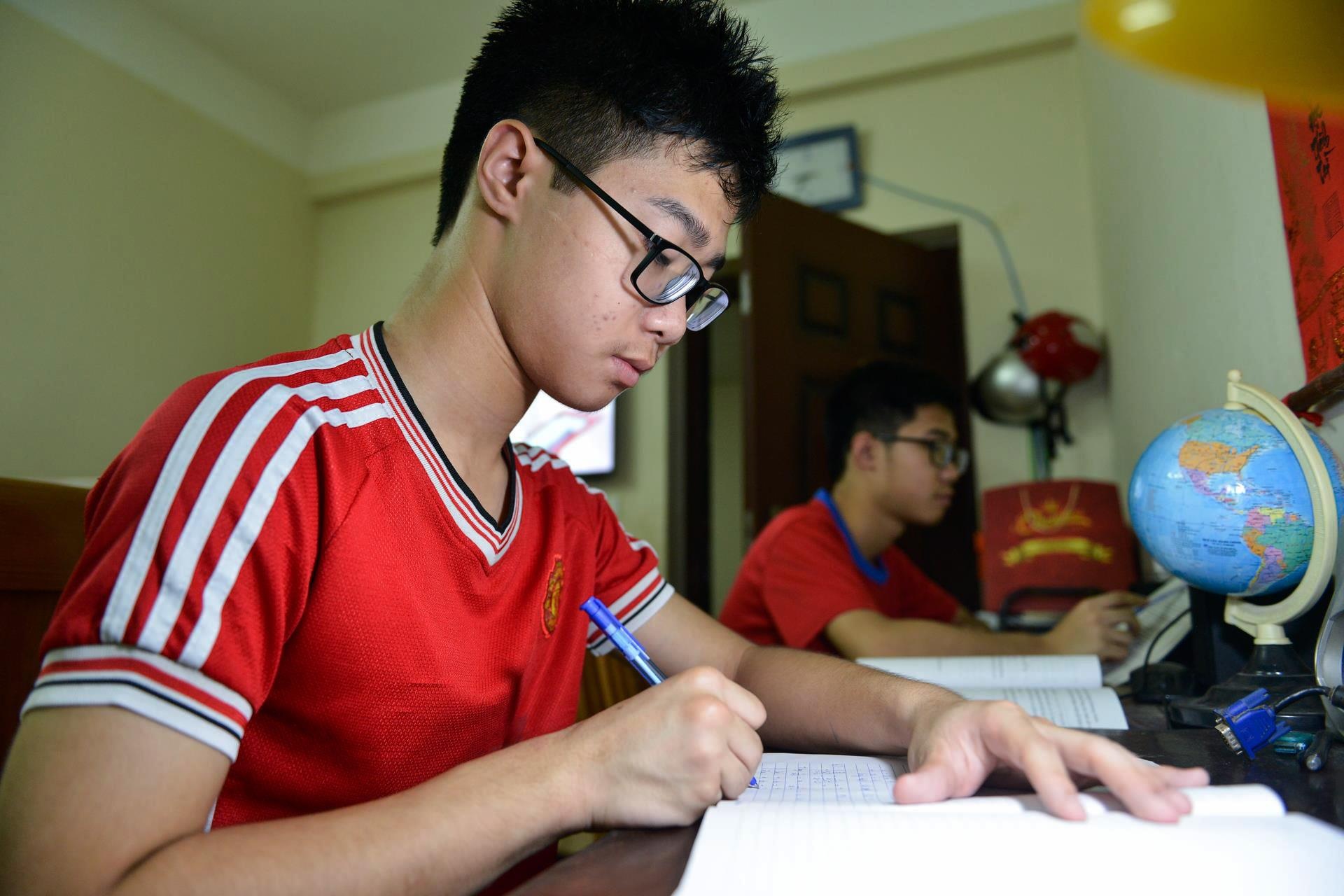 ky thi vao lop 10 2019 anh 8