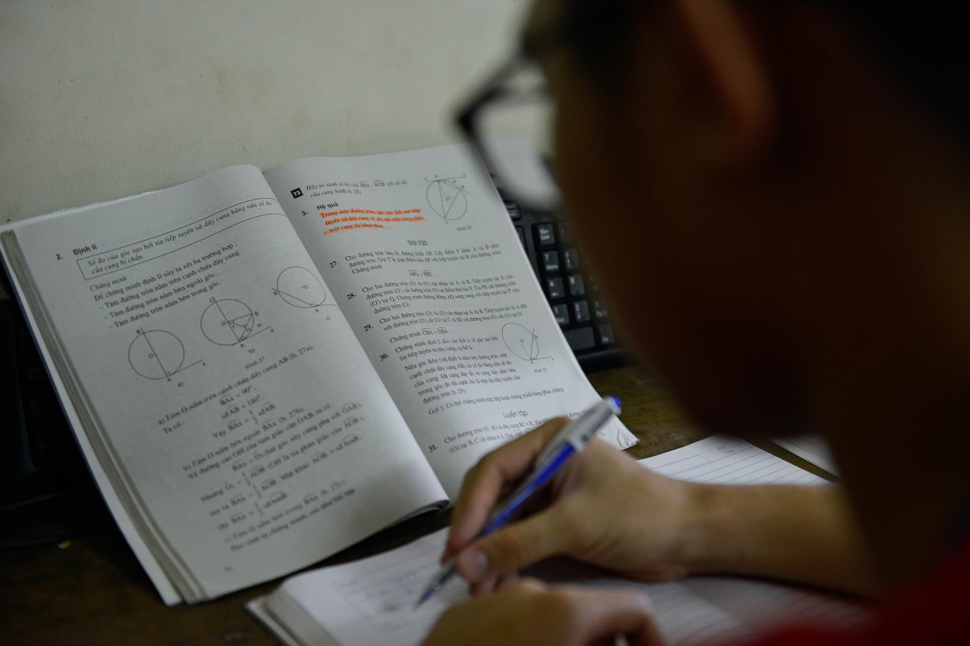 ky thi vao lop 10 2019 anh 9