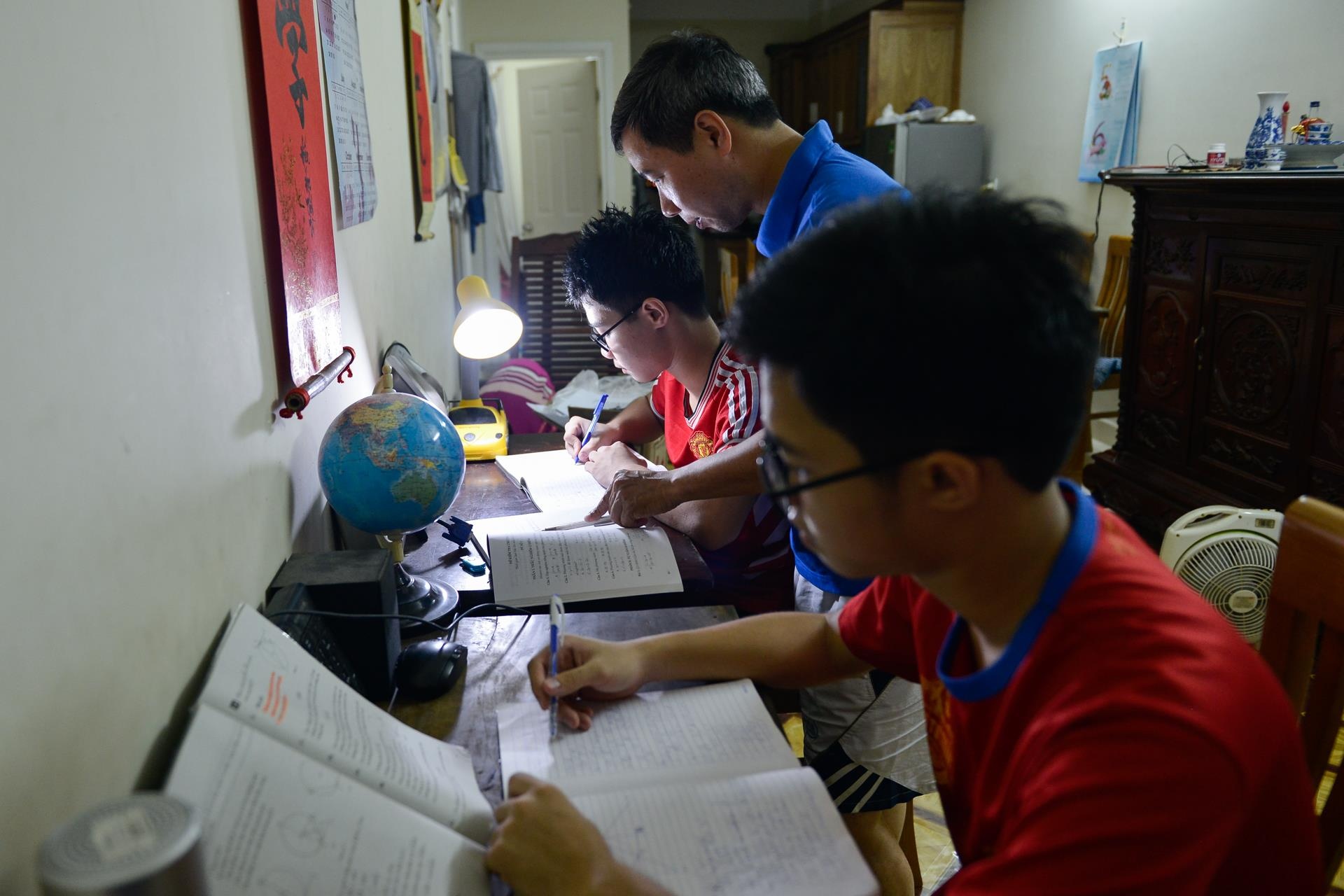 ky thi vao lop 10 2019 anh 20