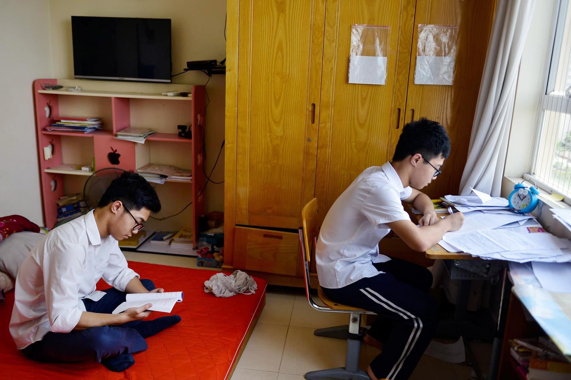 ky thi vao lop 10 2019 anh 6