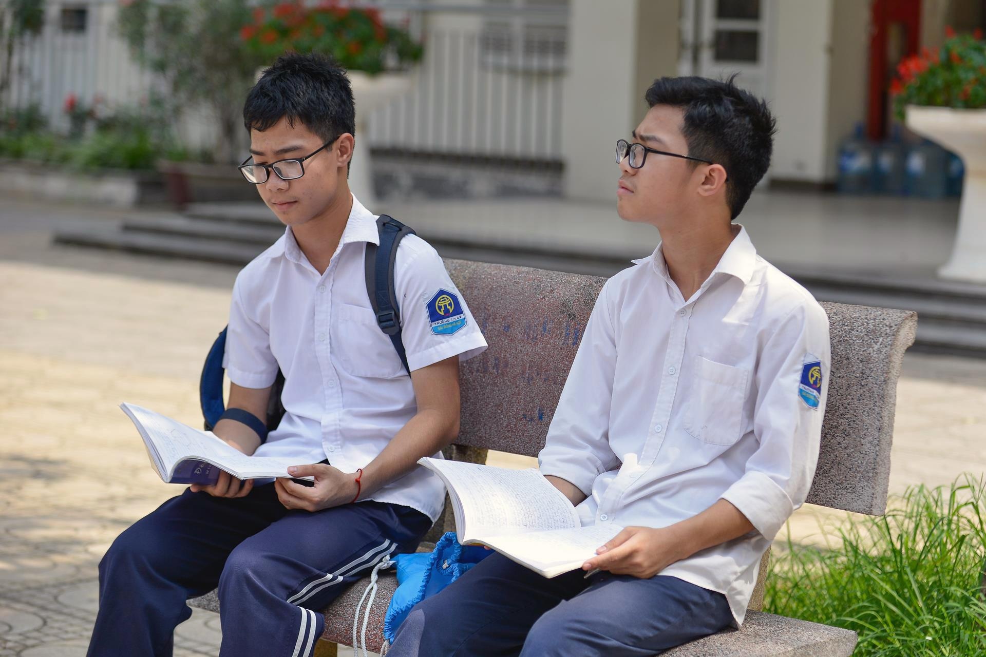 ky thi vao lop 10 2019 anh 5