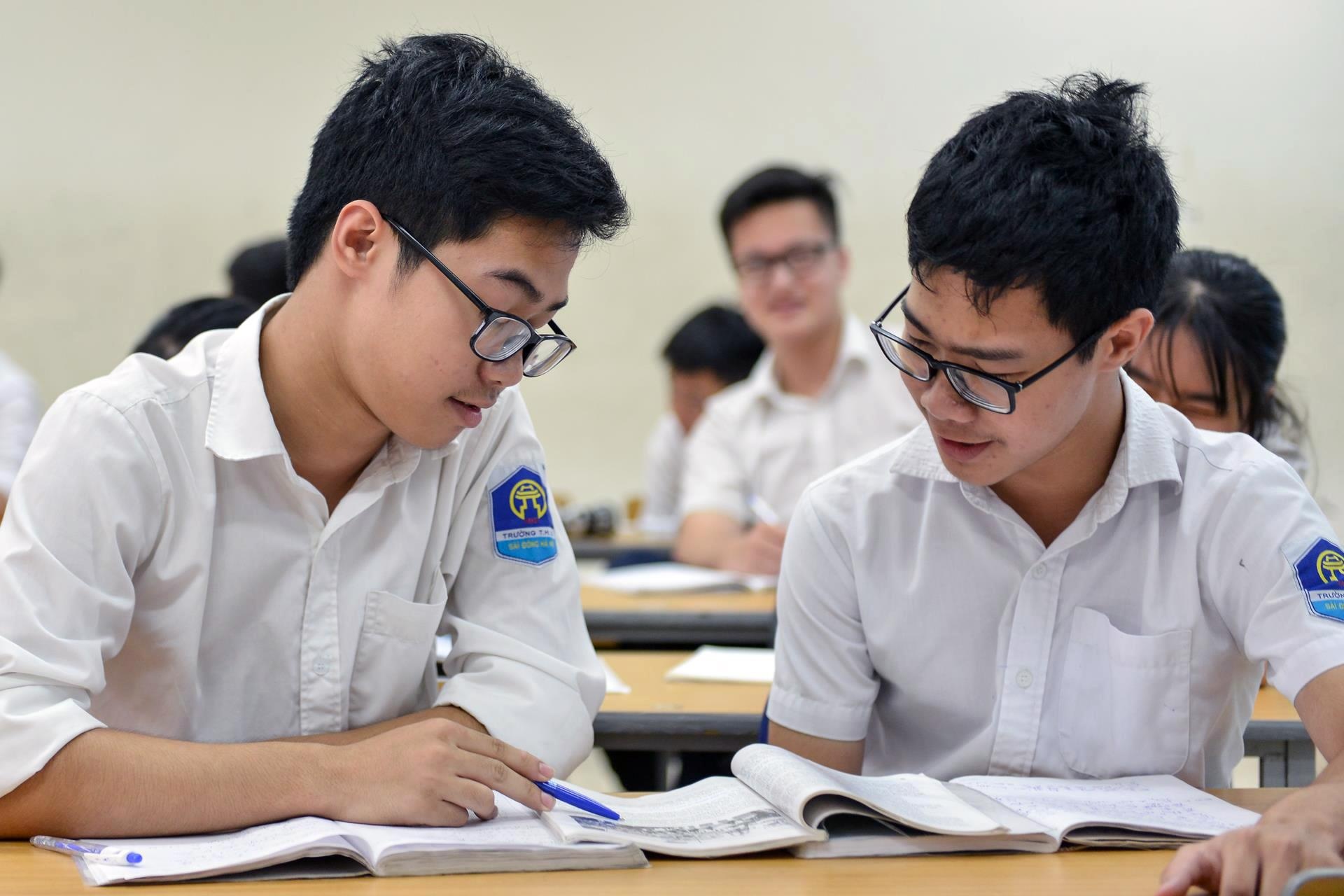 ky thi vao lop 10 2019 anh 3