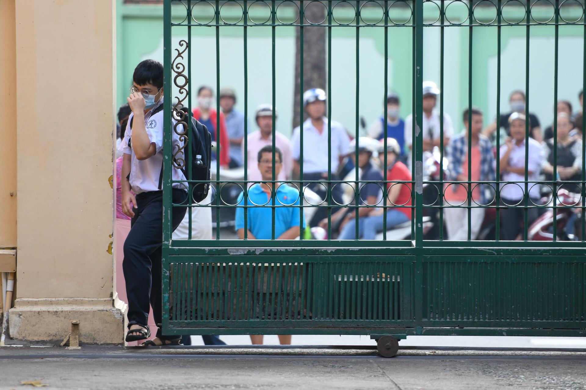 tuyen sinh lop 10 TP.HCM anh 9