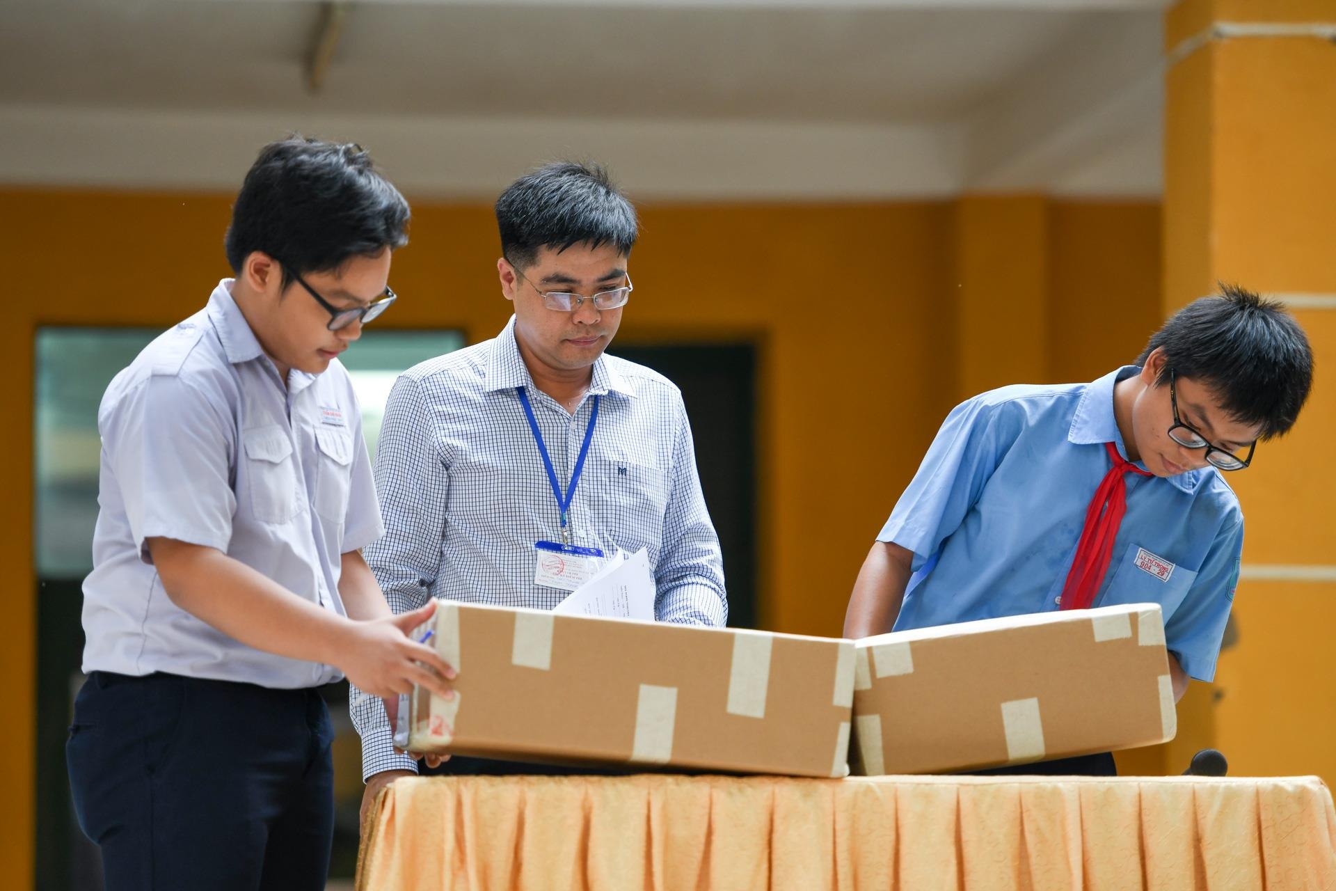 tuyen sinh lop 10 TP.HCM anh 10