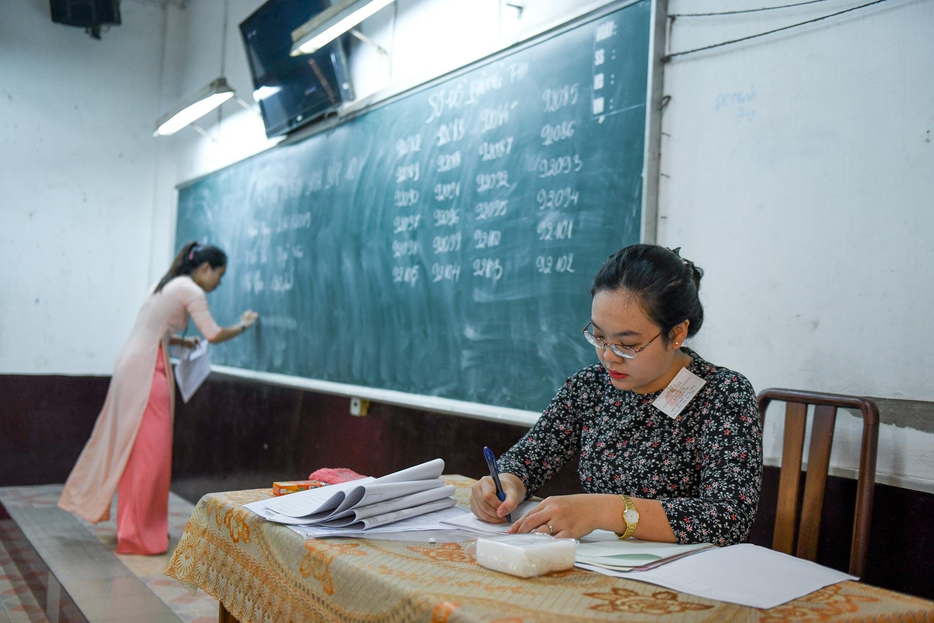 tuyen sinh lop 10 TP.HCM anh 11