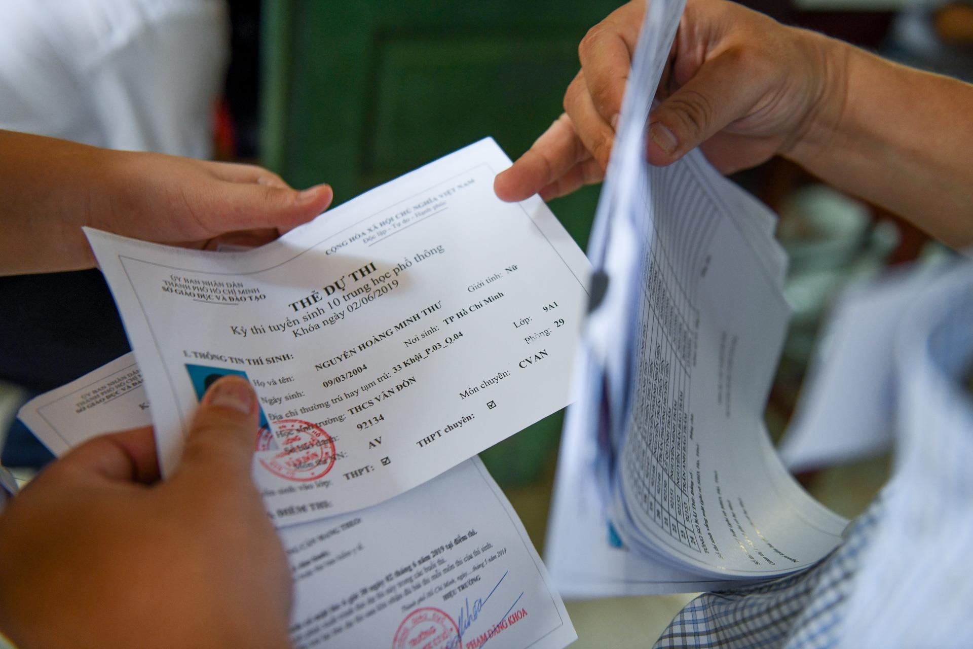 tuyen sinh lop 10 TP.HCM anh 13
