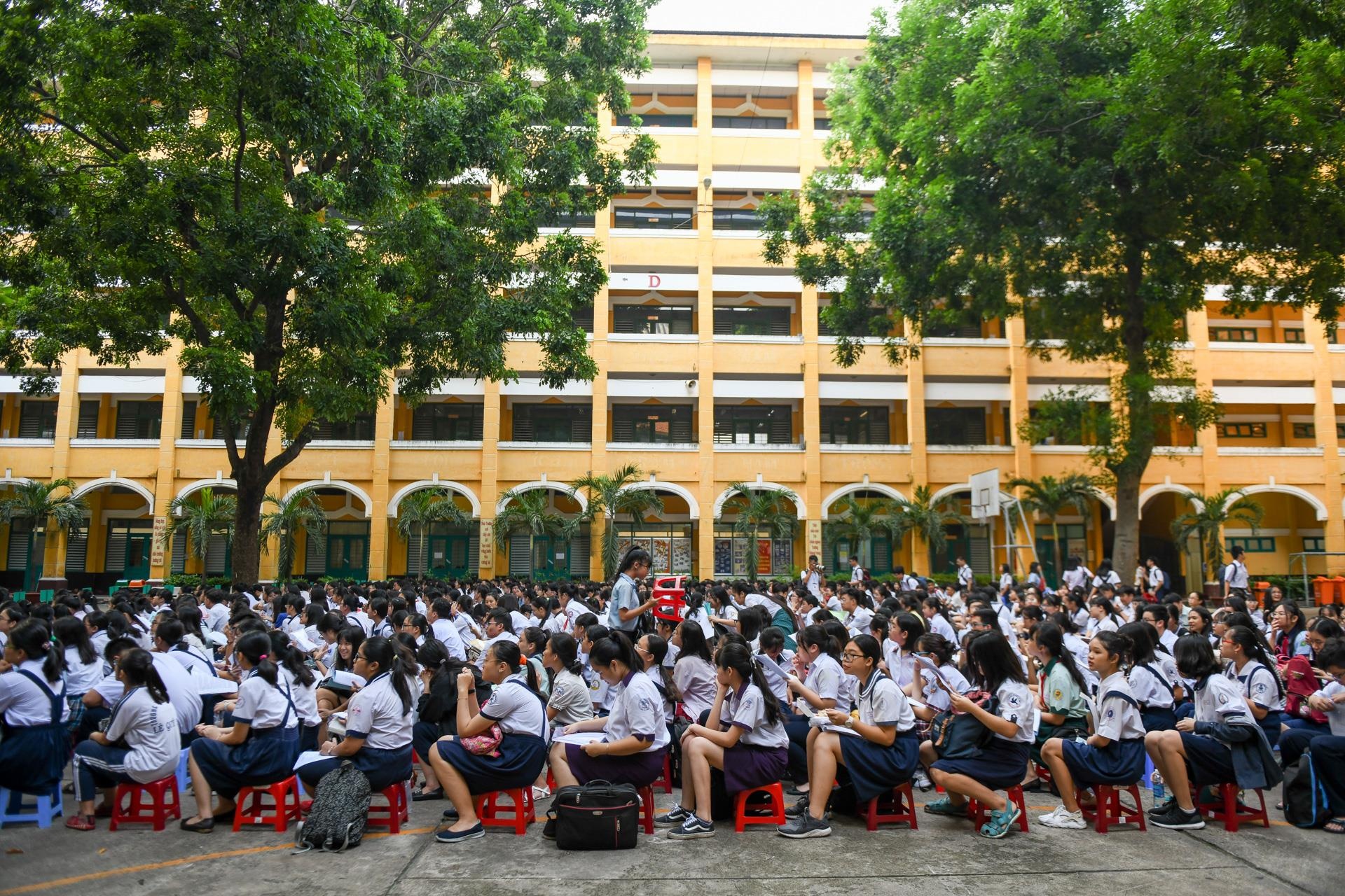 tuyen sinh lop 10 TP.HCM anh 3