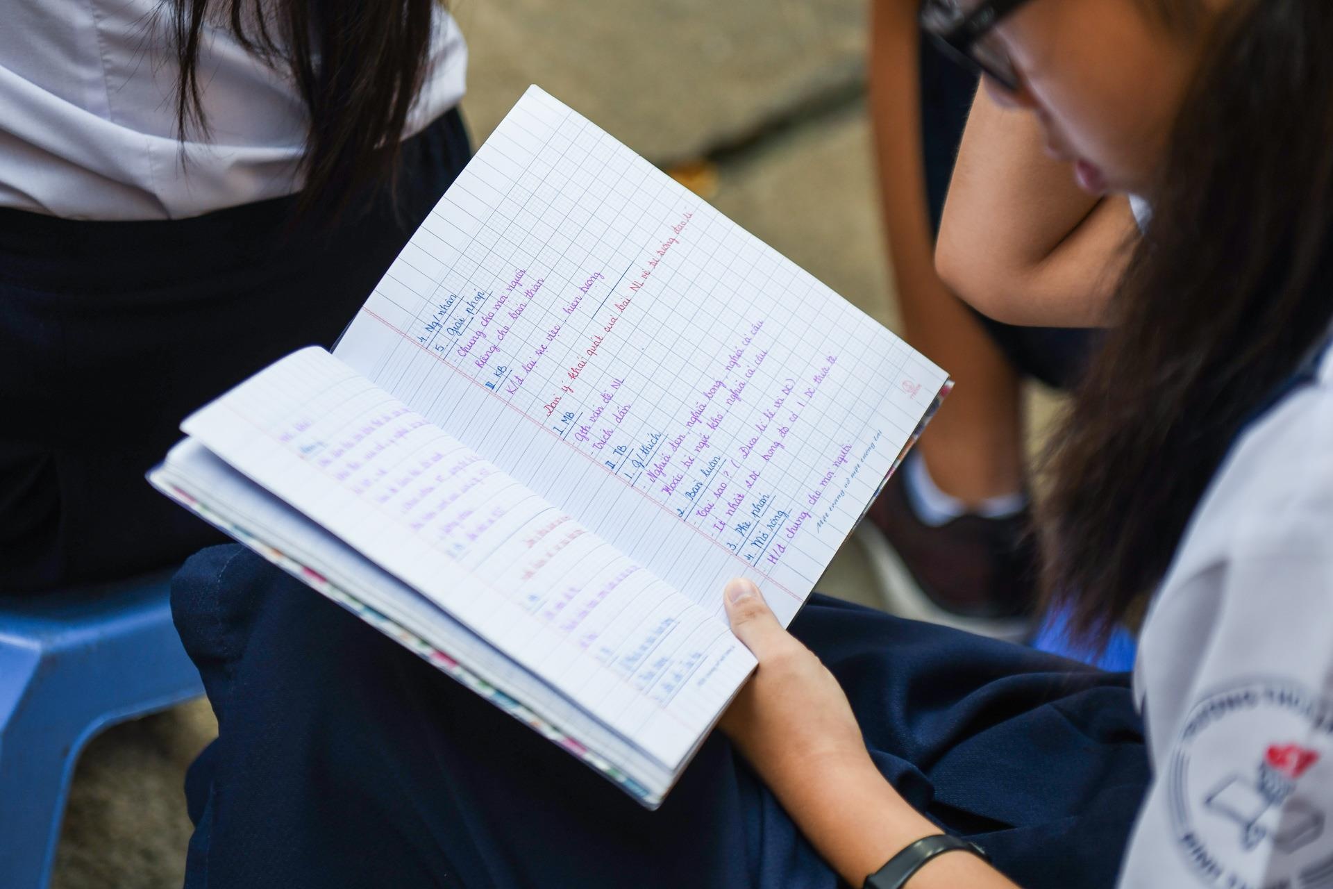 tuyen sinh lop 10 TP.HCM anh 7