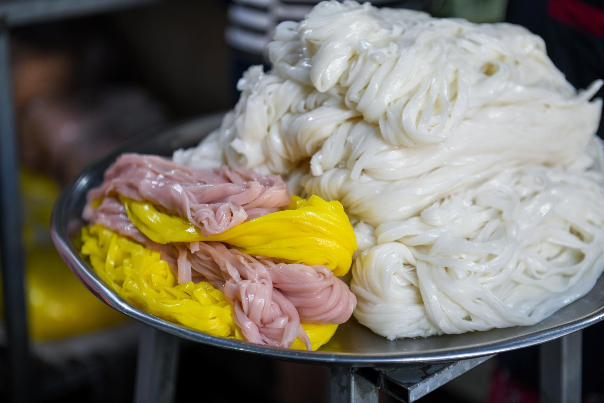 Tet Doan ngo cua nguoi mien Trung o Sai Gon anh 10