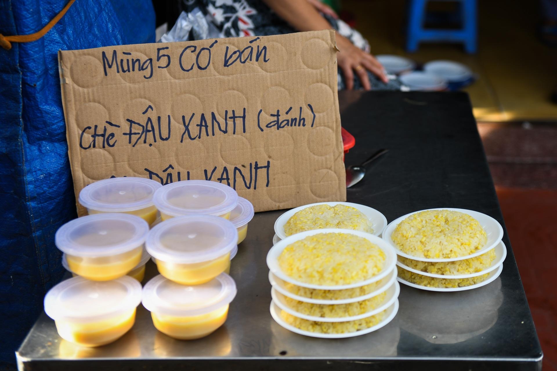 Tet Doan ngo cua nguoi mien Trung o Sai Gon anh 11