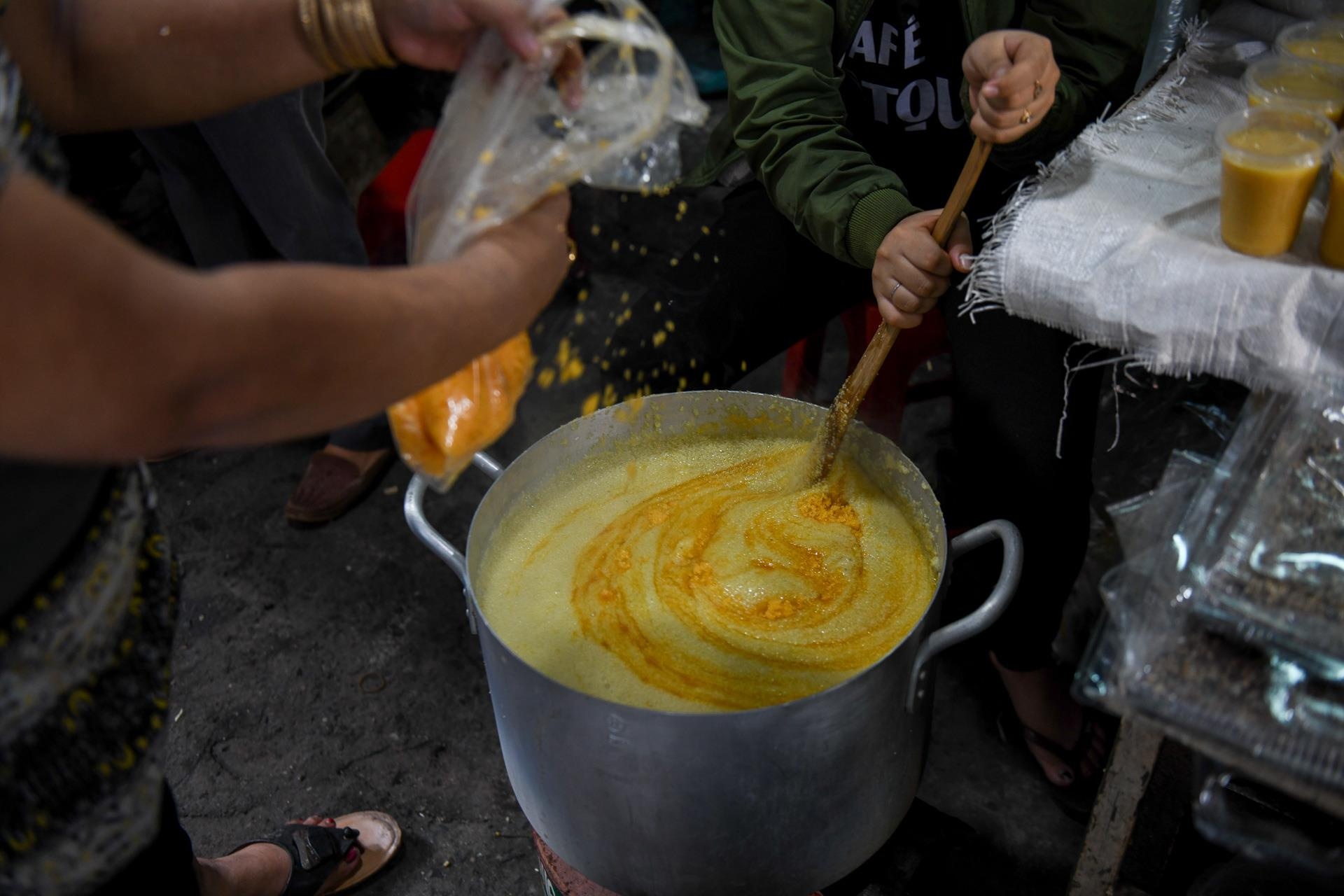 Tet Doan ngo cua nguoi mien Trung o Sai Gon anh 12