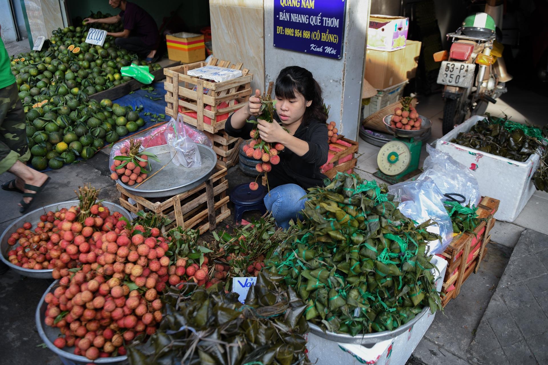 Tet Doan ngo cua nguoi mien Trung o Sai Gon anh 13