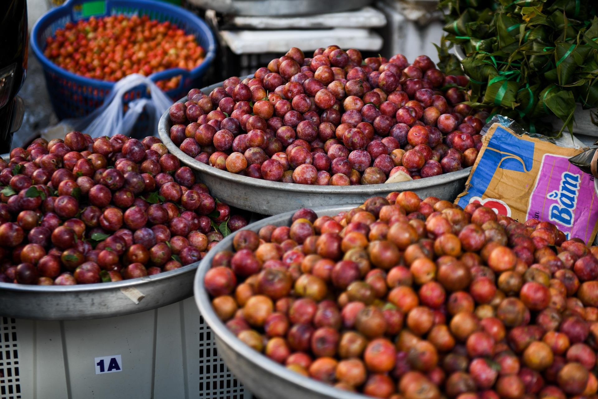 Tet Doan ngo cua nguoi mien Trung o Sai Gon anh 14