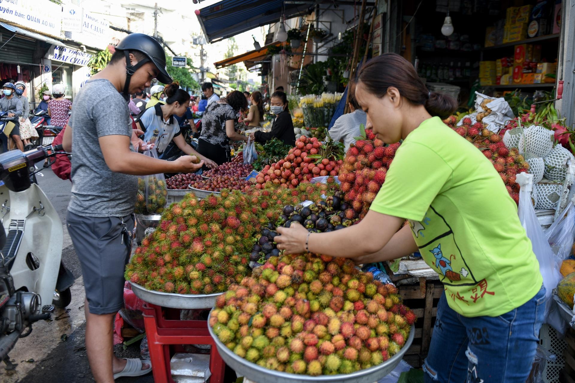 Tet Doan ngo cua nguoi mien Trung o Sai Gon anh 15