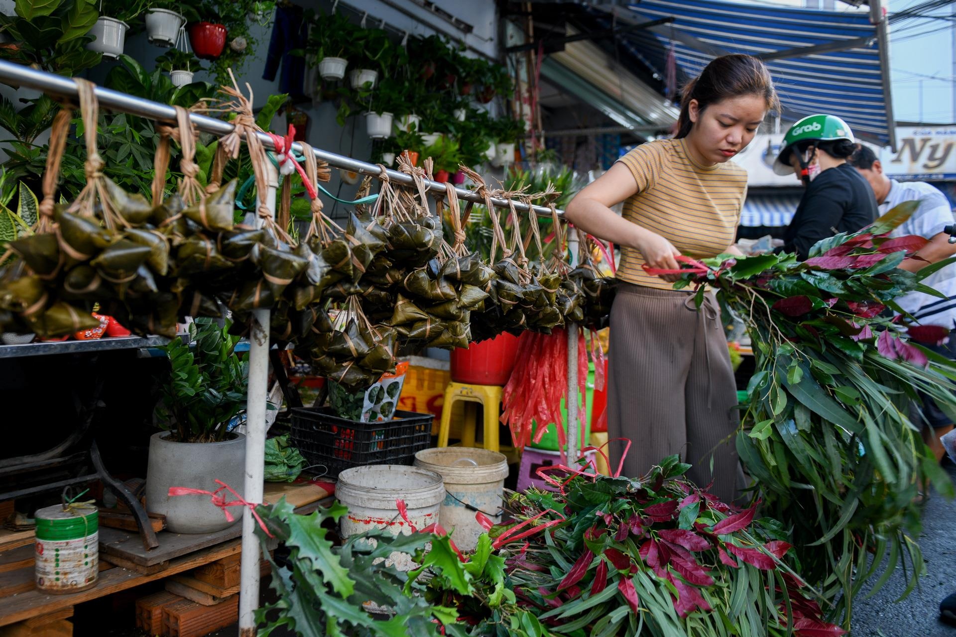 Tet Doan ngo cua nguoi mien Trung o Sai Gon anh 17