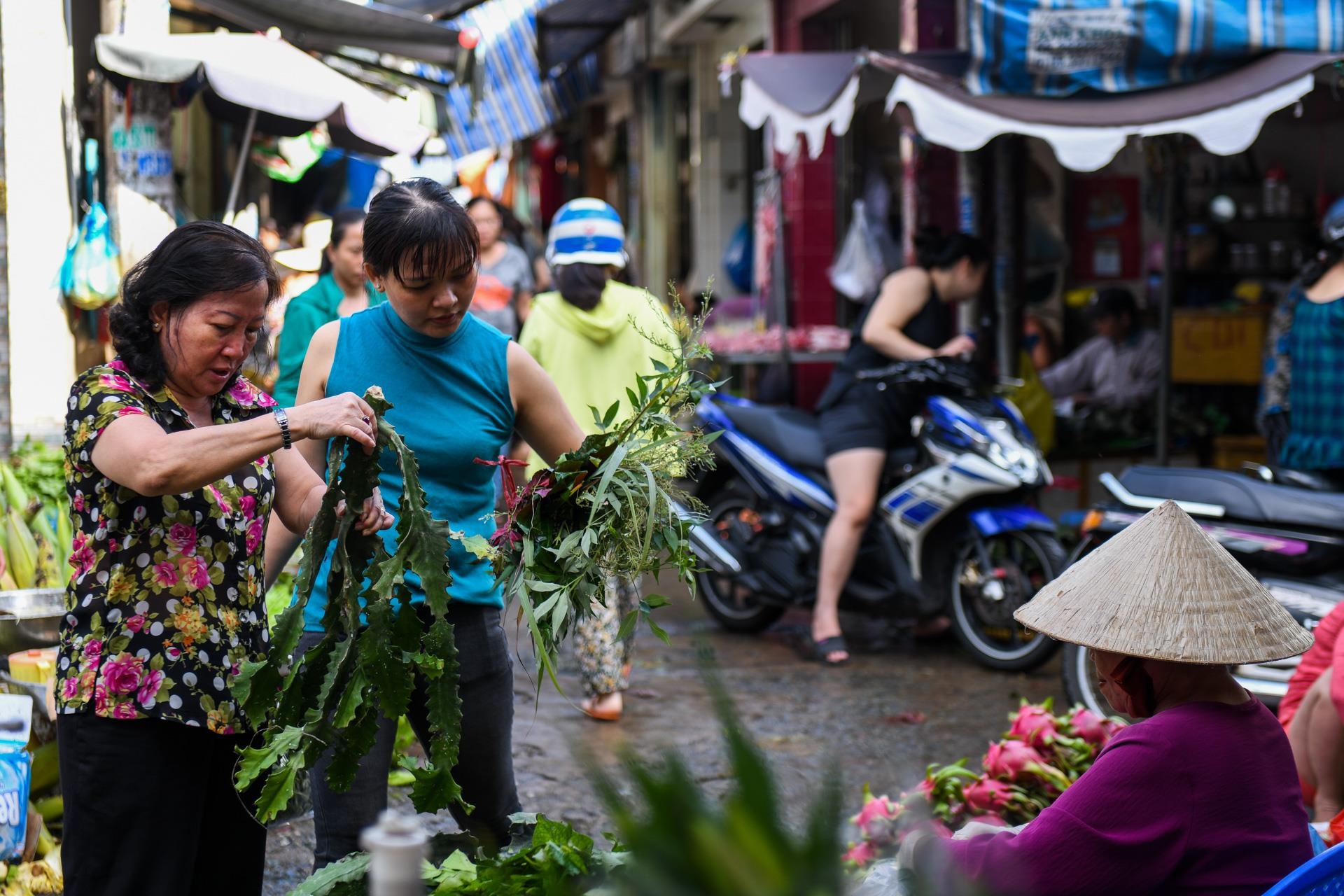 Tet Doan ngo cua nguoi mien Trung o Sai Gon anh 16