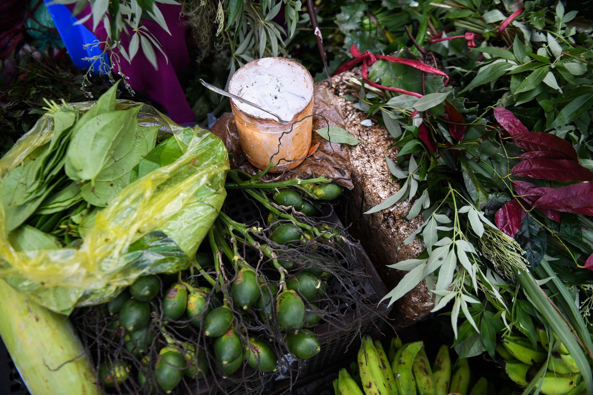 Tet Doan ngo cua nguoi mien Trung o Sai Gon anh 18