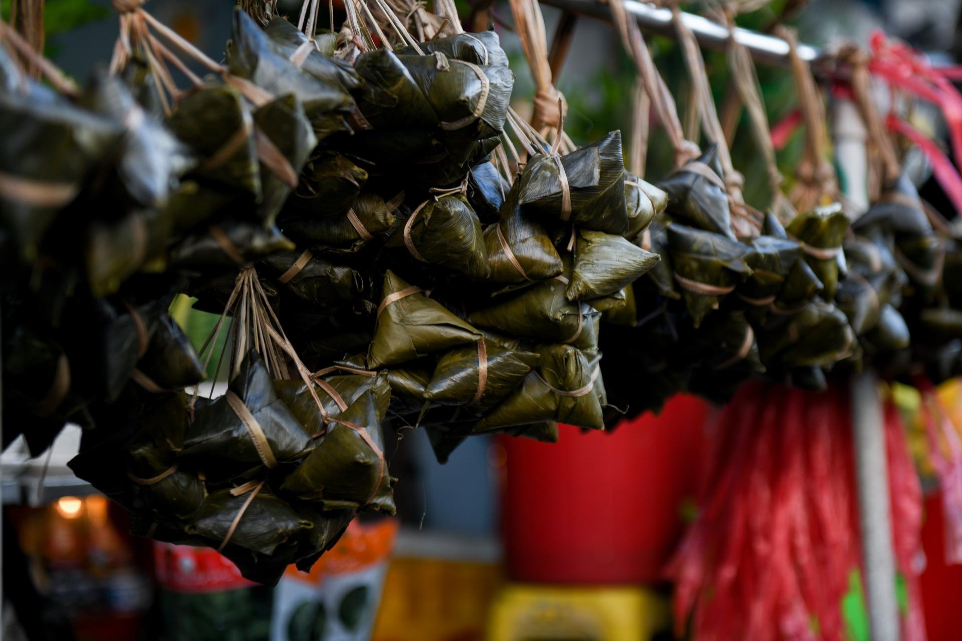 Tet Doan ngo cua nguoi mien Trung o Sai Gon anh 2