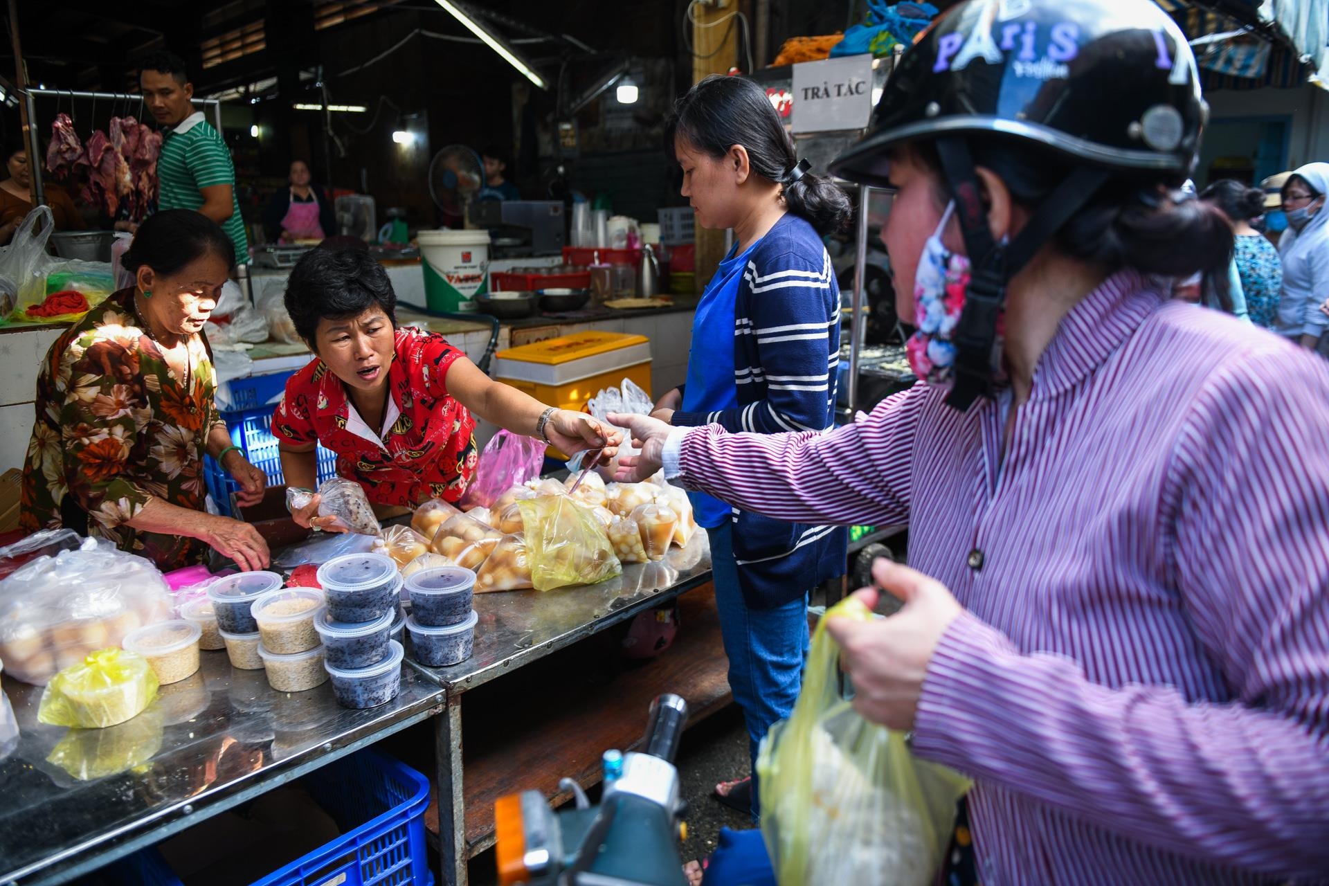 Tet Doan ngo cua nguoi mien Trung o Sai Gon anh 7