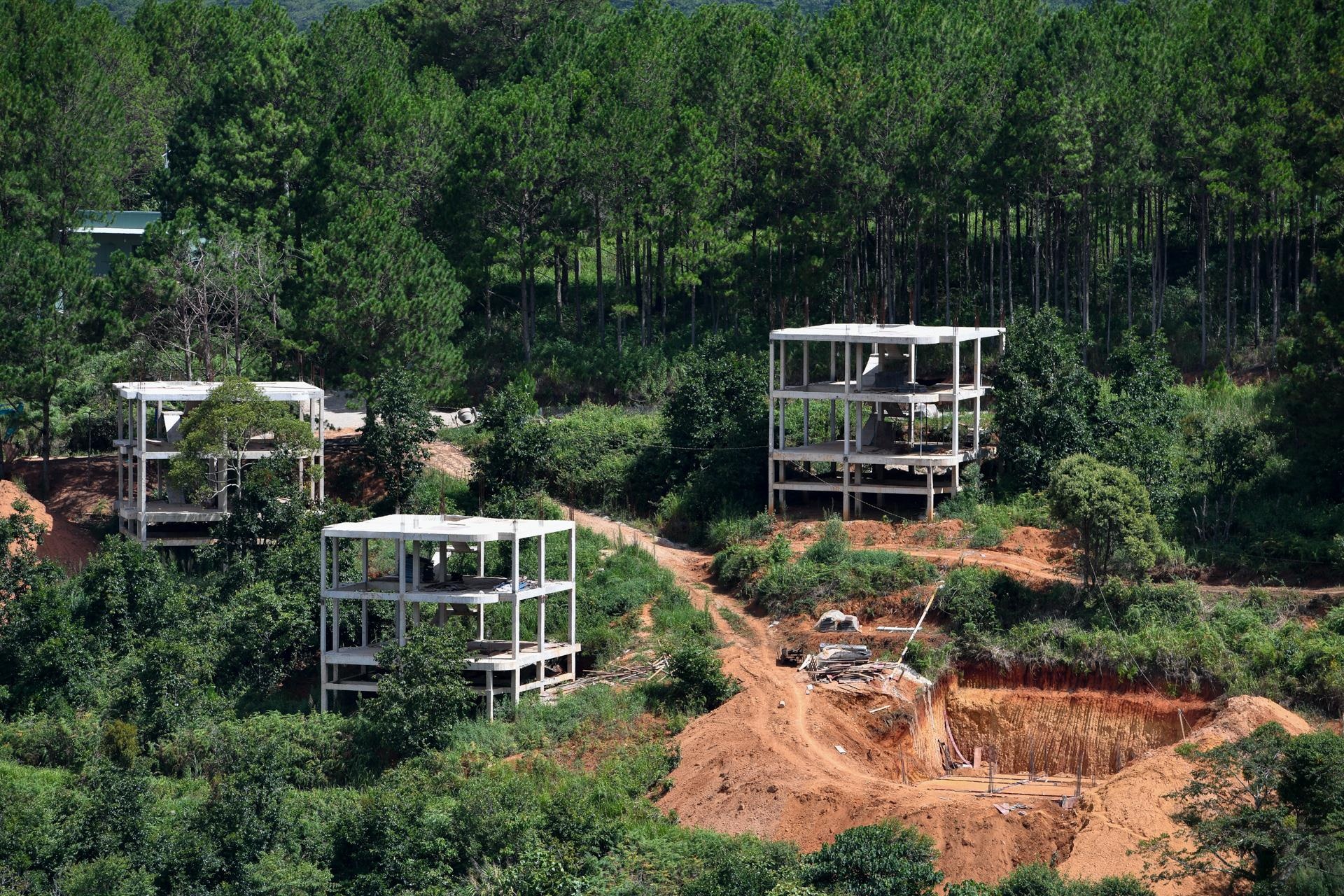 nhung du an sai pham o ho Tuyen Lam anh 13