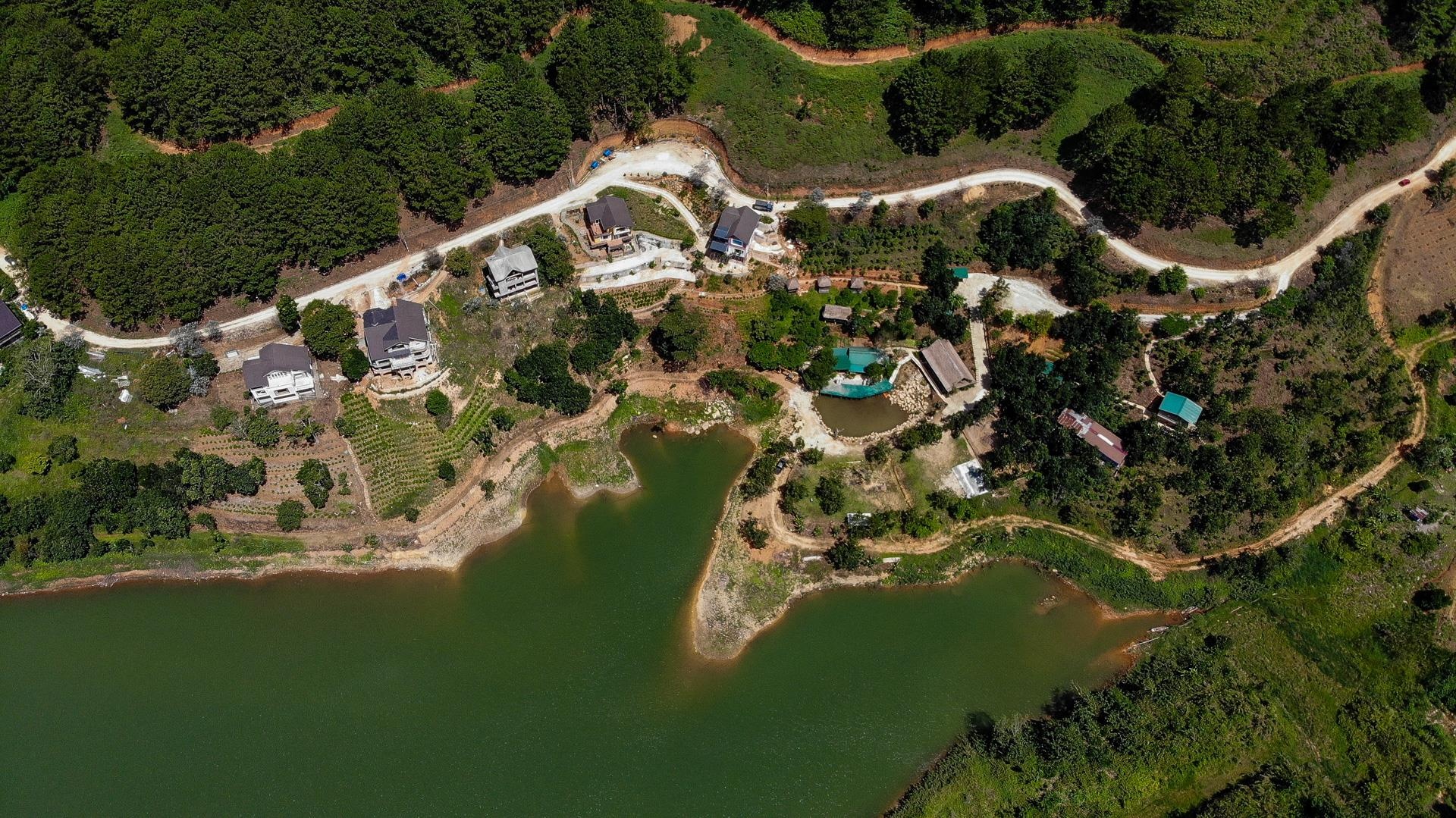 nhung du an sai pham o ho Tuyen Lam anh 3