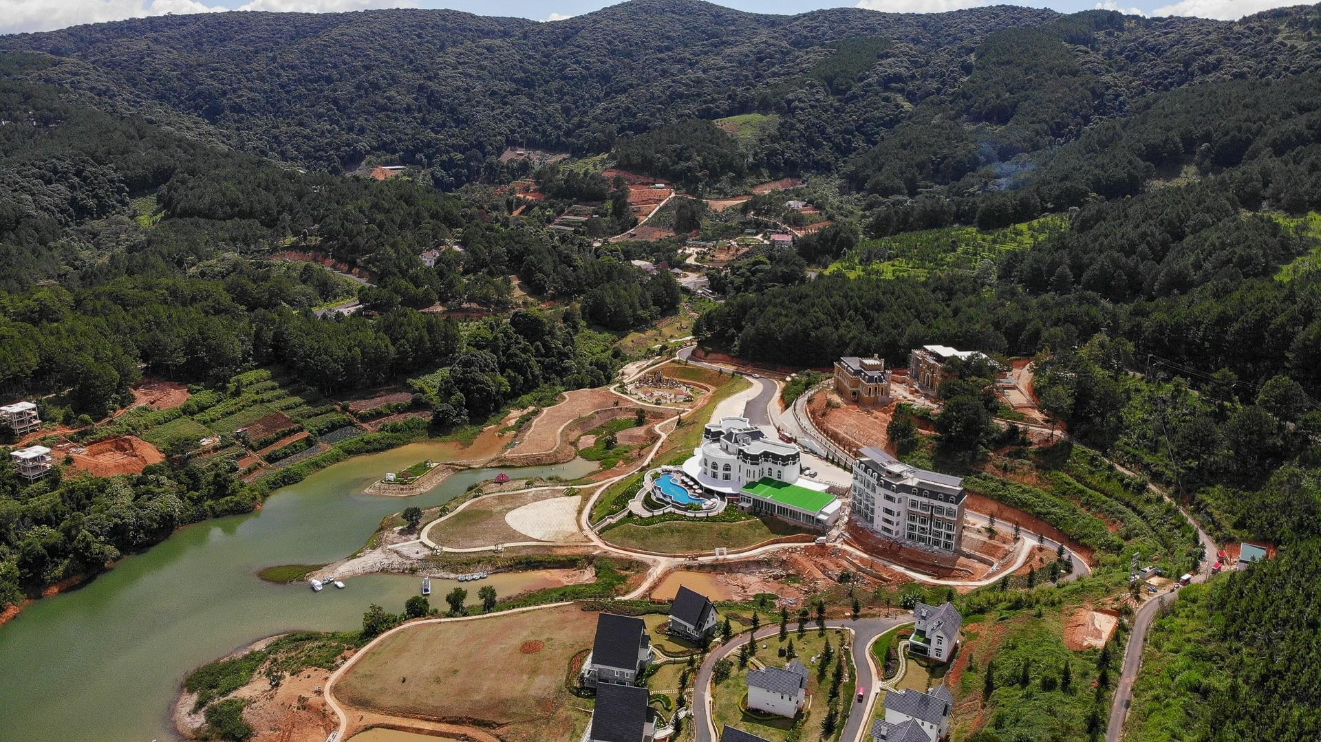 nhung du an sai pham o ho Tuyen Lam anh 6