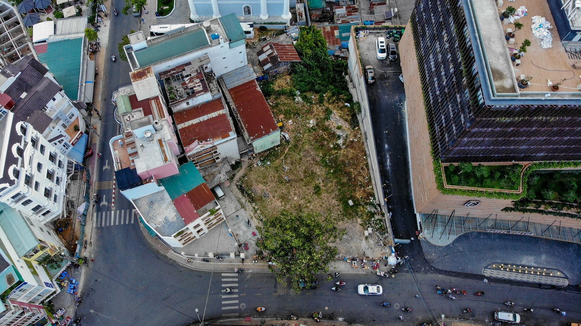 Nhung con duong bi co dat ‘het gia’ 1 ty dong/m2 o Da Lat hinh anh