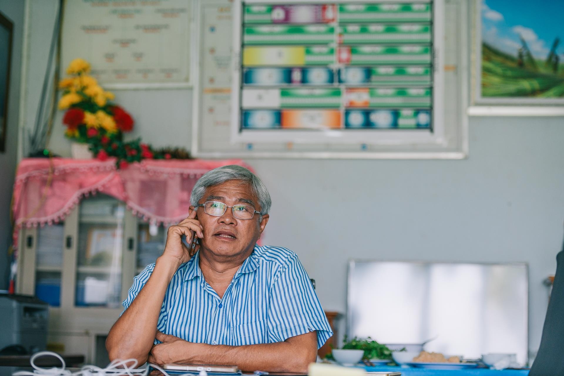 ty phu nong dan va con duong chinh phuc thi truong Nhat Ban anh 3