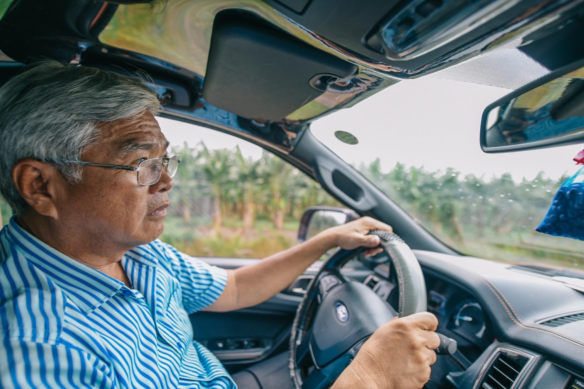 ty phu nong dan va con duong chinh phuc thi truong Nhat Ban anh 5