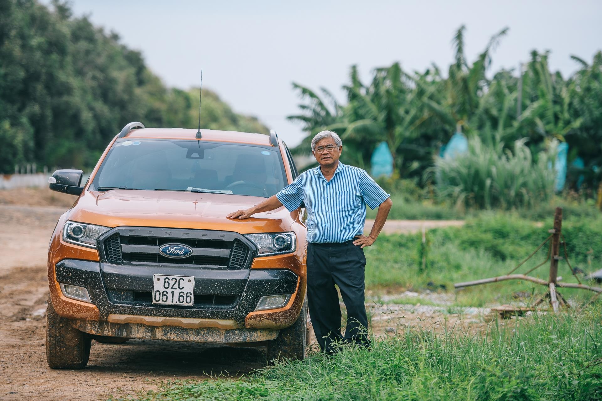 ty phu nong dan va con duong chinh phuc thi truong Nhat Ban anh 1