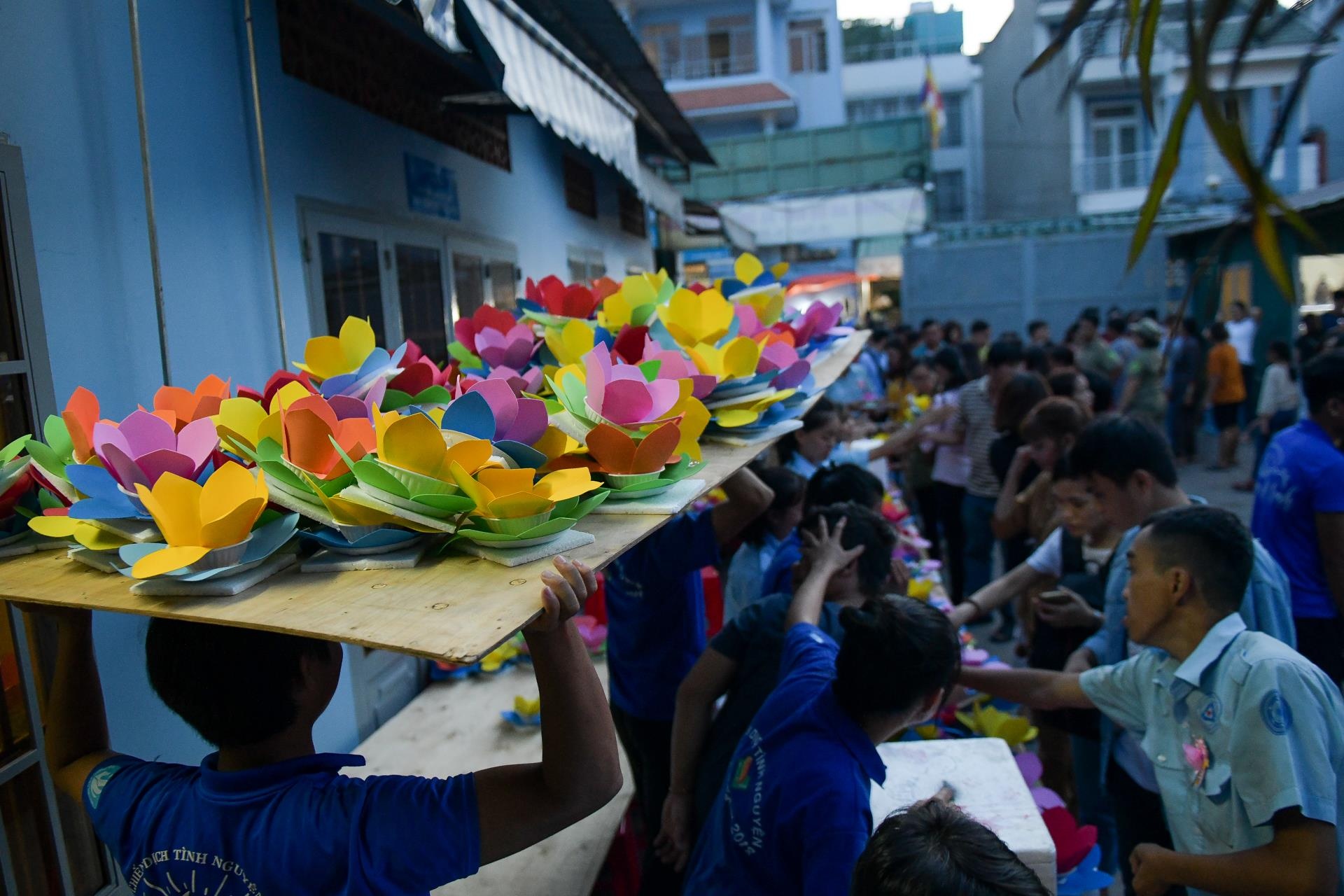 ngay le Vu Lan bao hieu anh 2