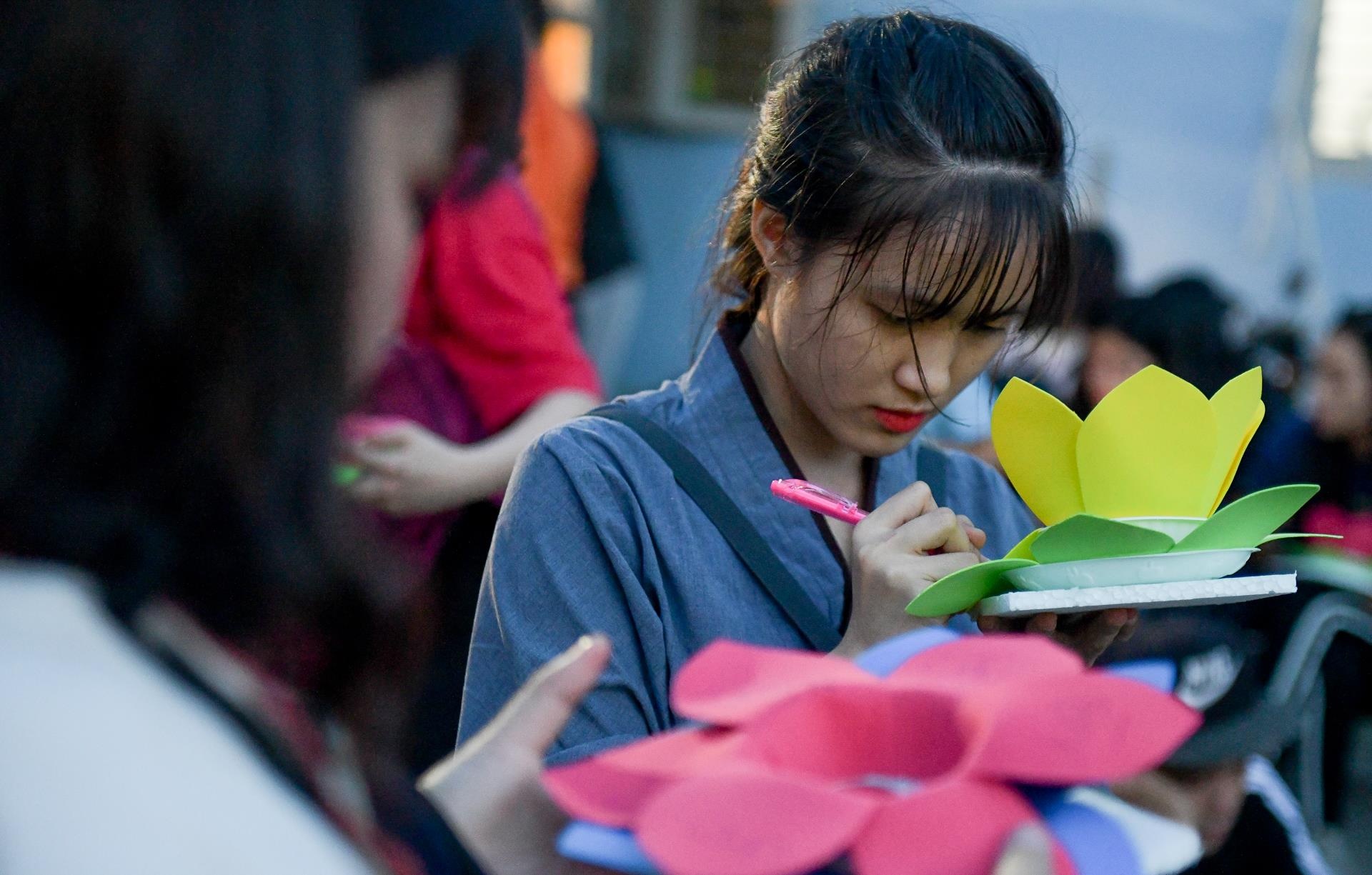 ngay le Vu Lan bao hieu anh 3