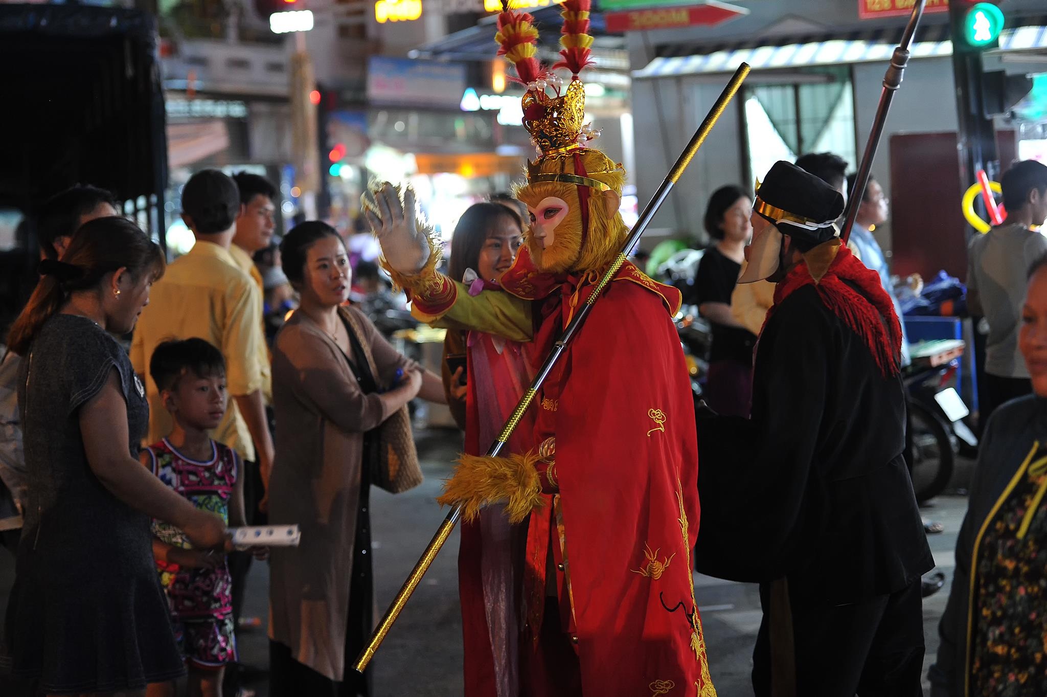 cho dem Phu Quoc vang ve dip nghi le anh 12