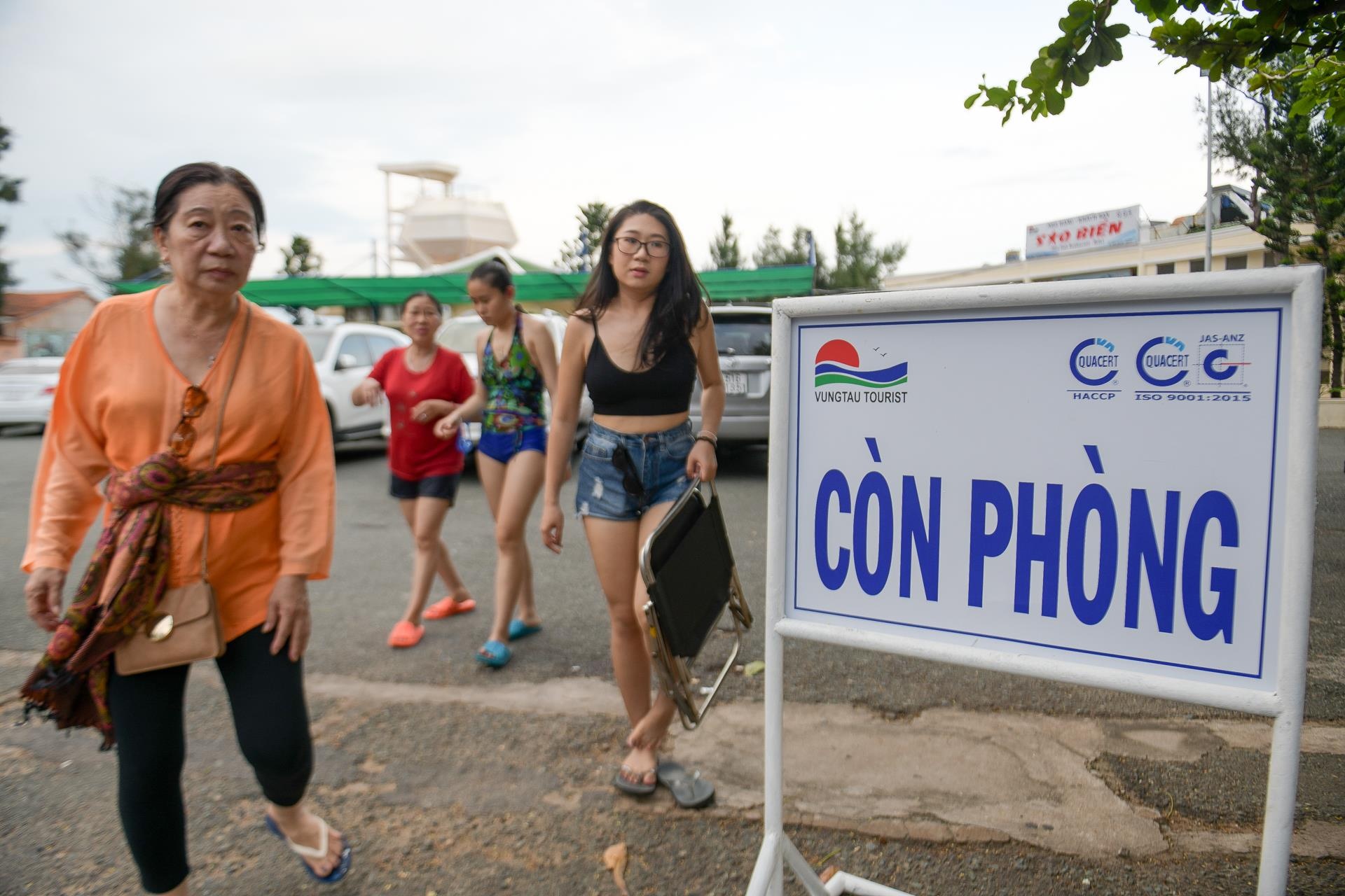 Bai bien Vung Tau anh 12