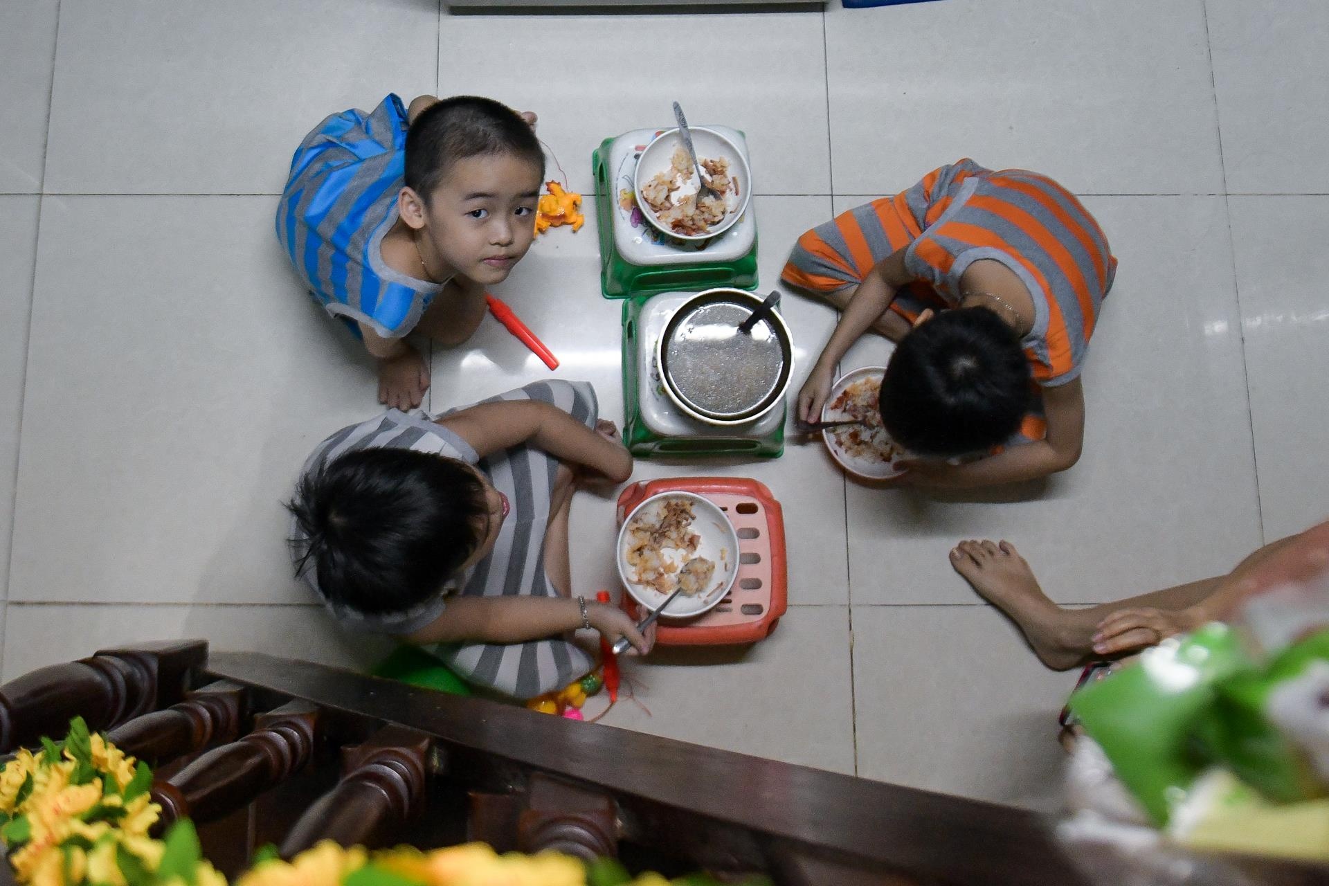 lễ khai giảng của 5 anh em ảnh 25 le khai giang cua 5 anh em anh 25