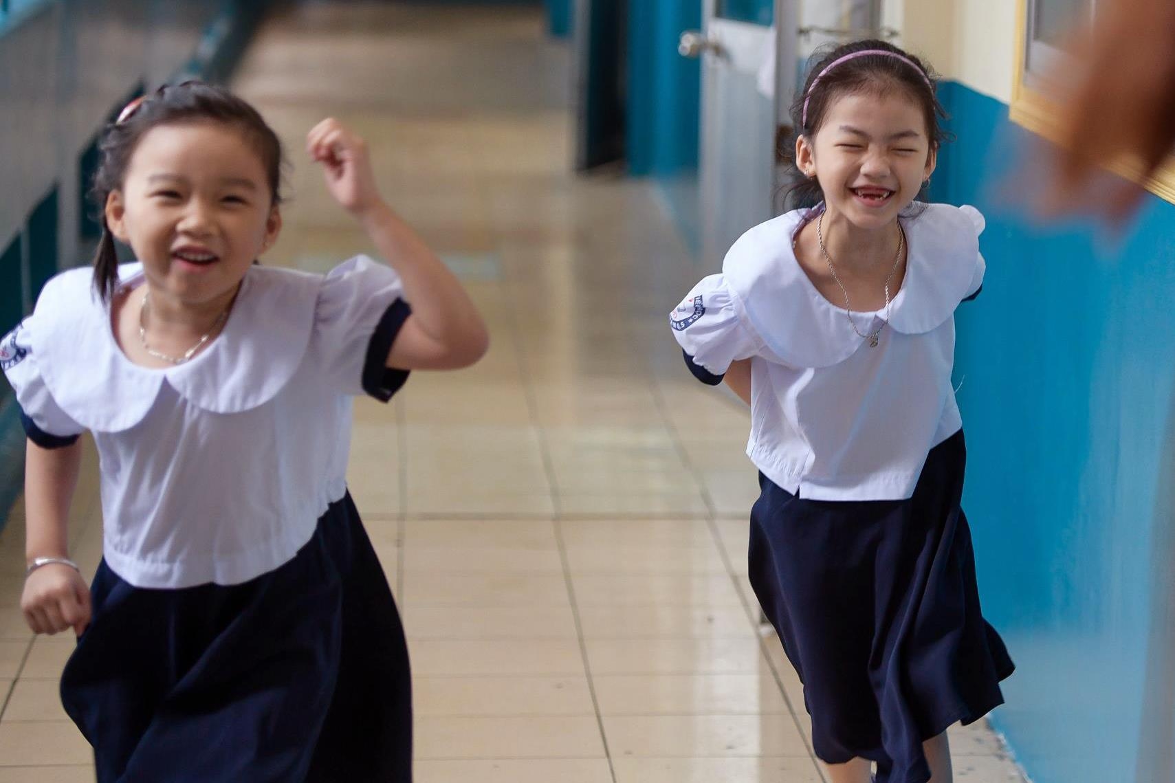 lễ khai giảng của 5 anh em ảnh 11 le khai giang cua 5 anh em anh 11
