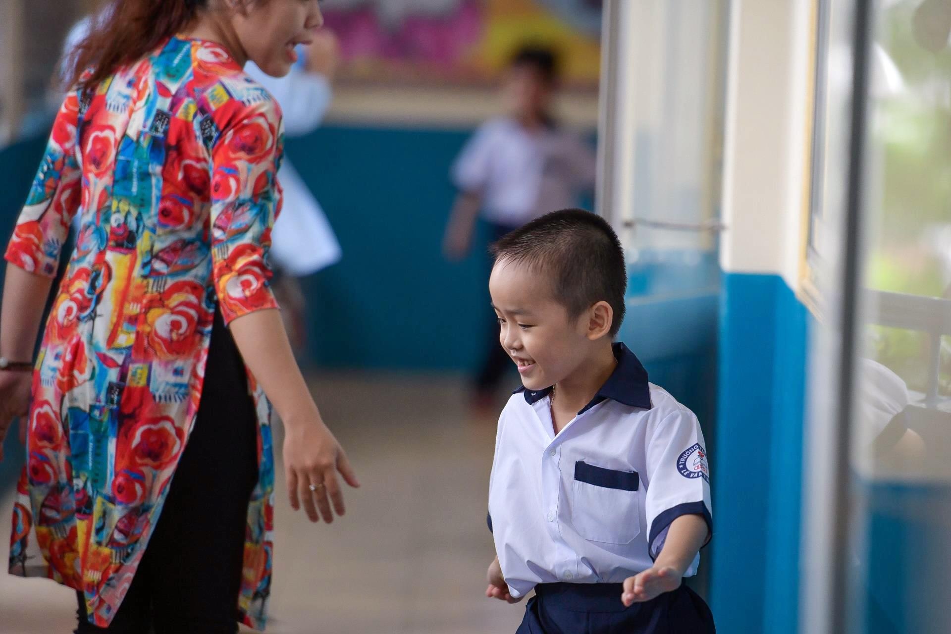 lễ khai giảng của 5 anh em ảnh 12 le khai giang cua 5 anh em anh 12