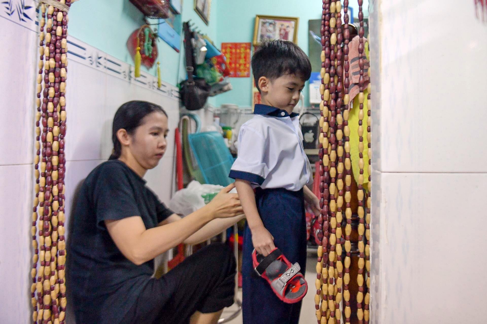 lễ khai giảng của 5 anh em ảnh 3 le khai giang cua 5 anh em anh 3