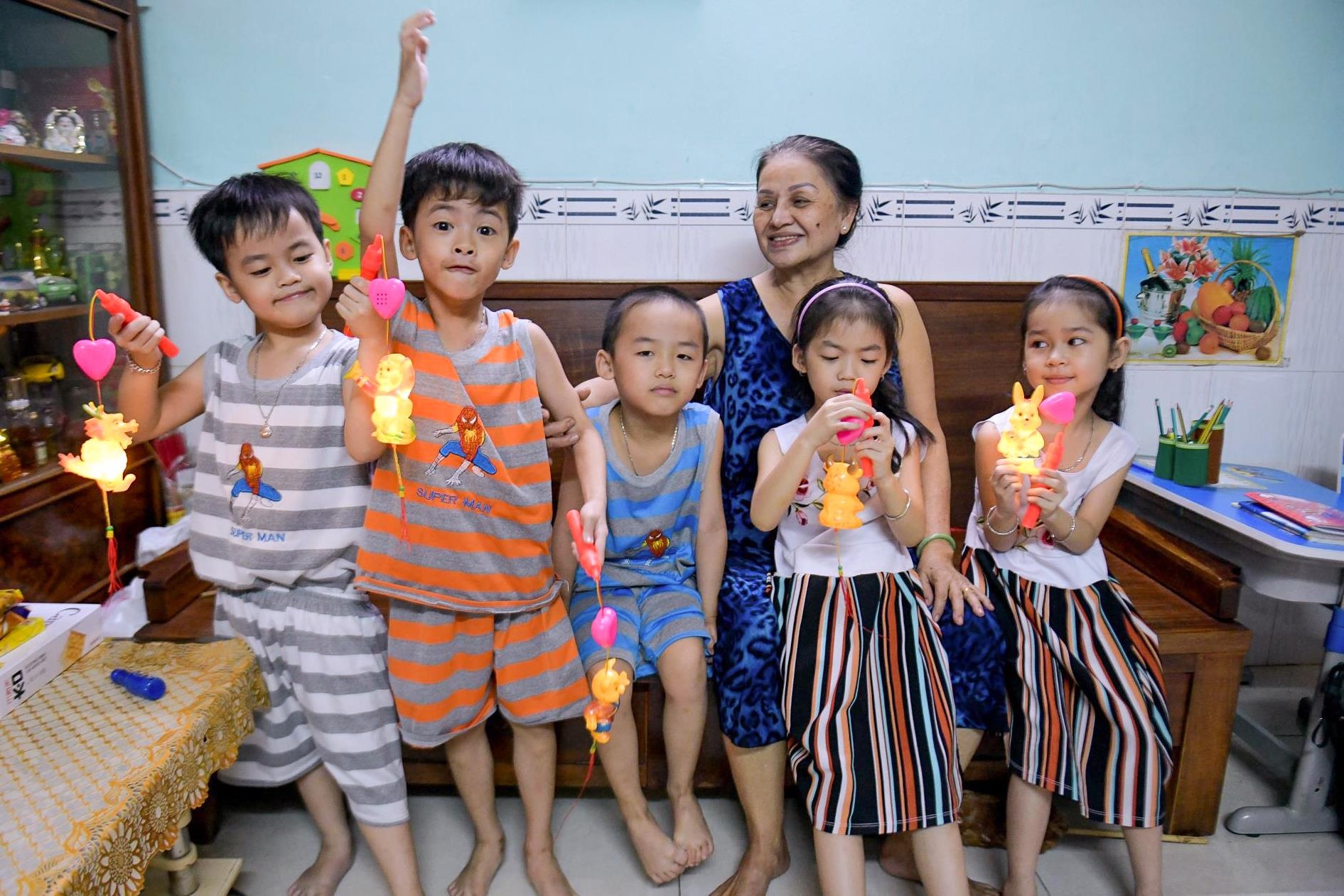 lễ khai giảng của 5 anh em ảnh 26 le khai giang cua 5 anh em anh 26